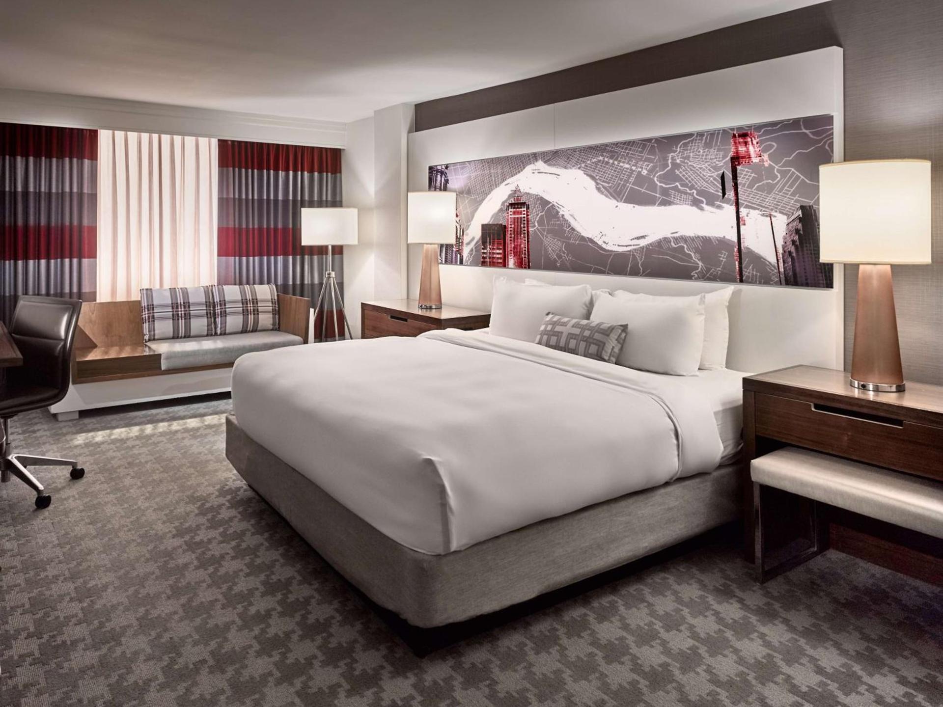 Sonesta Philadelphia Rittenhouse Square photo 18