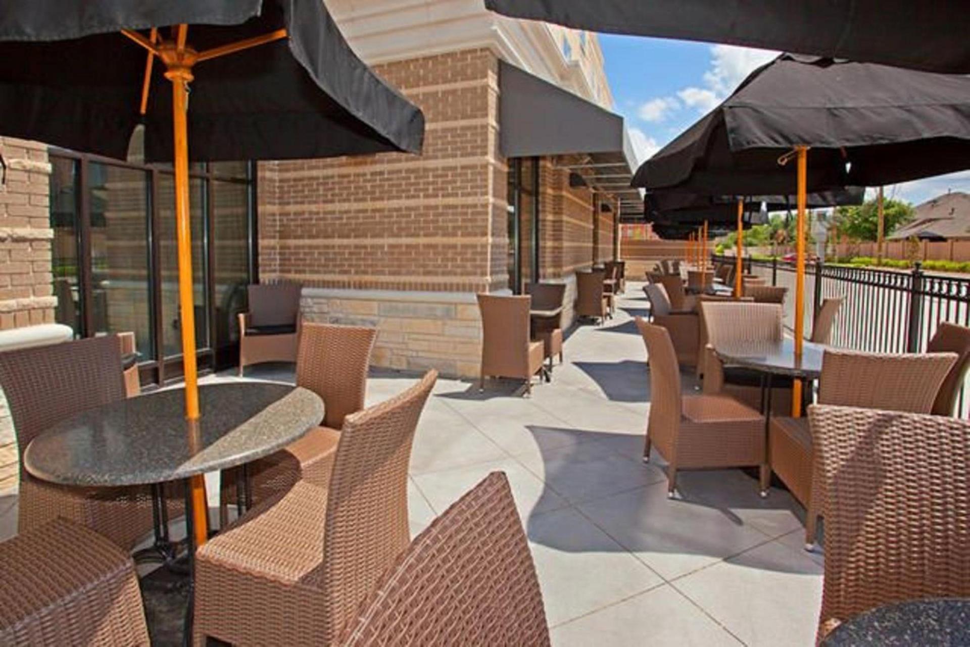 Holiday Inn Hou Energy Corridor Eldridge by IHG photo 8