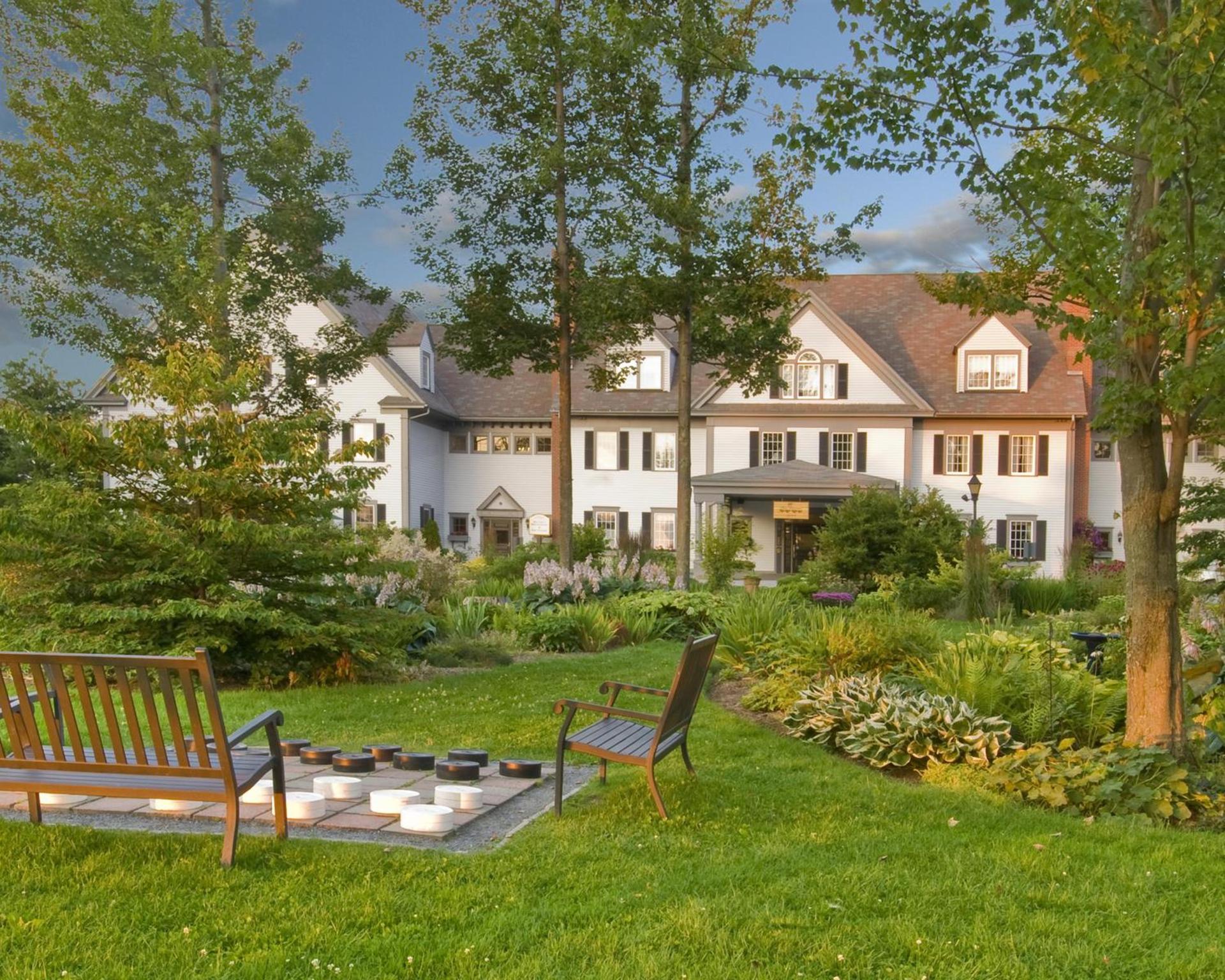 The Essex Resort & Spa photo 12