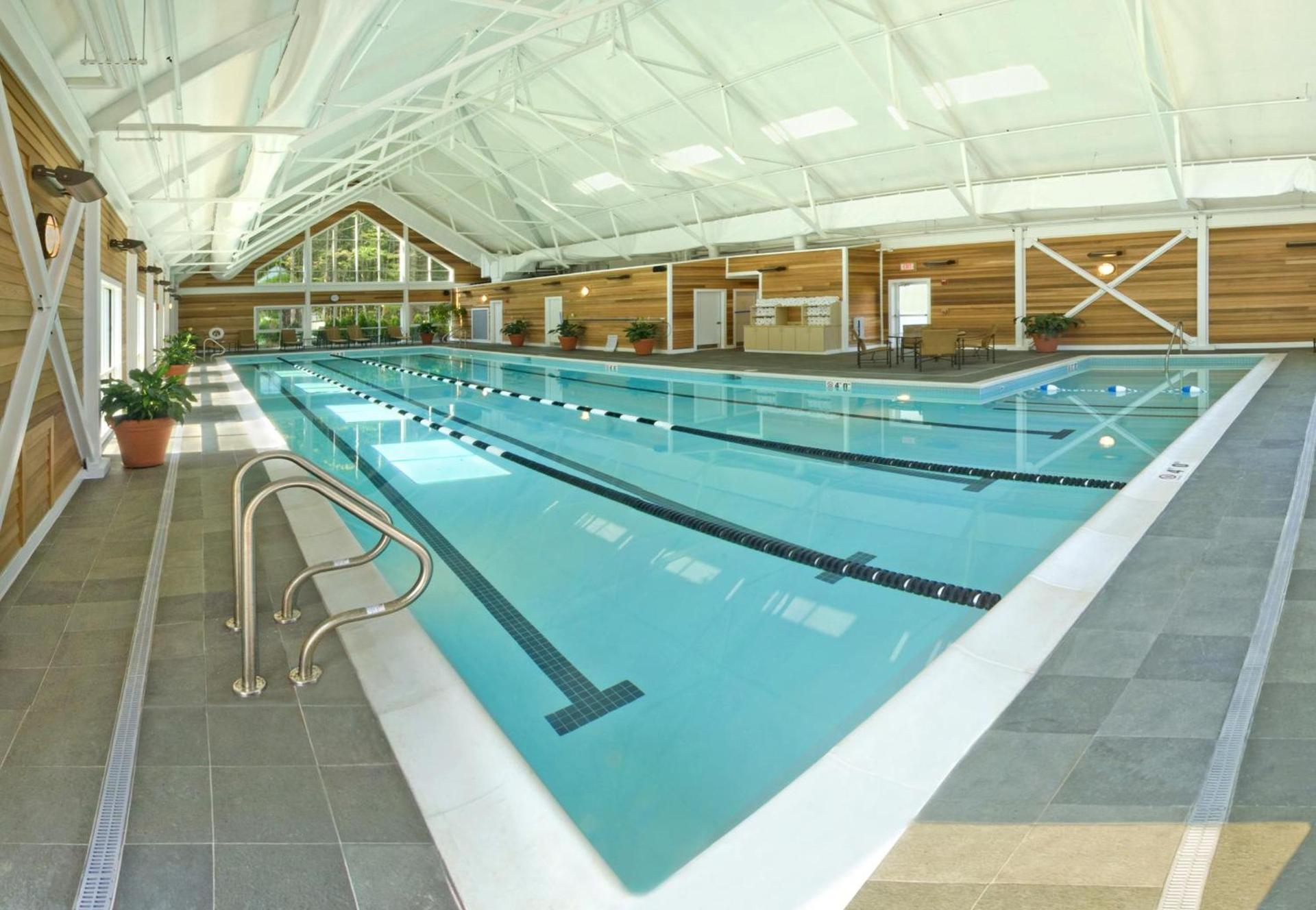 The Essex Resort & Spa photo 14