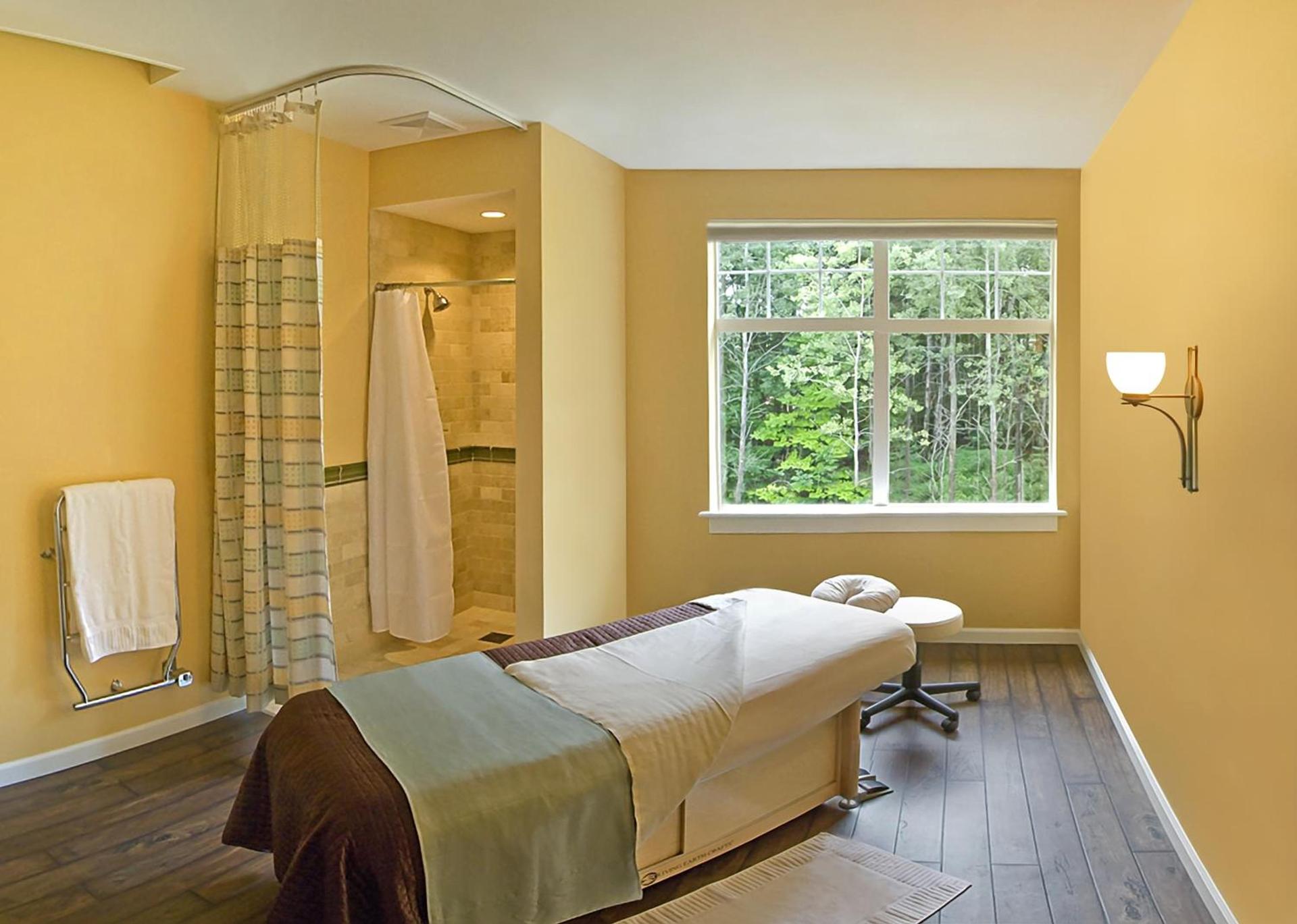 The Essex Resort & Spa photo 19