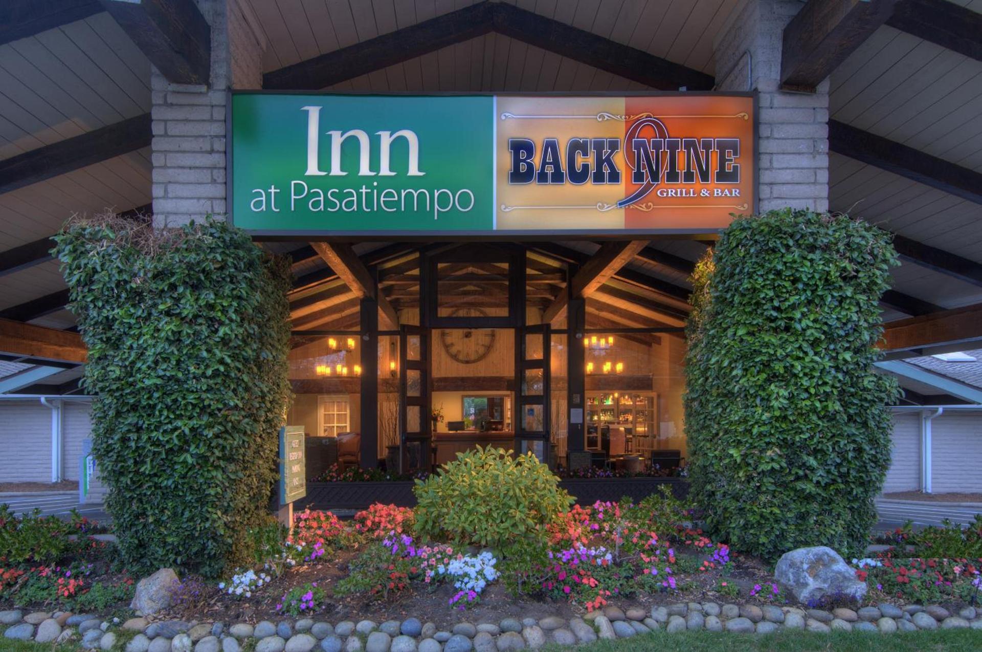 The Inn at Pasatiempo photo 3