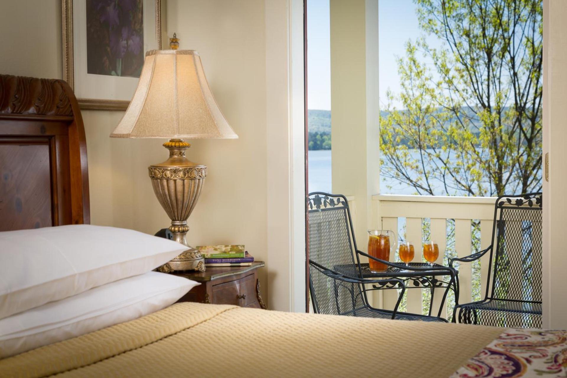 Lookout Point Lakeside Inn photo 21