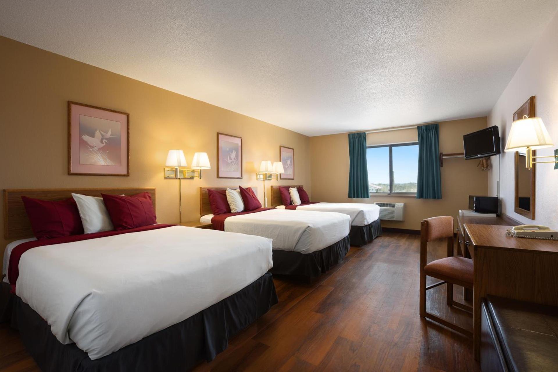 Super 8 by Wyndham Las Vegas photo 20