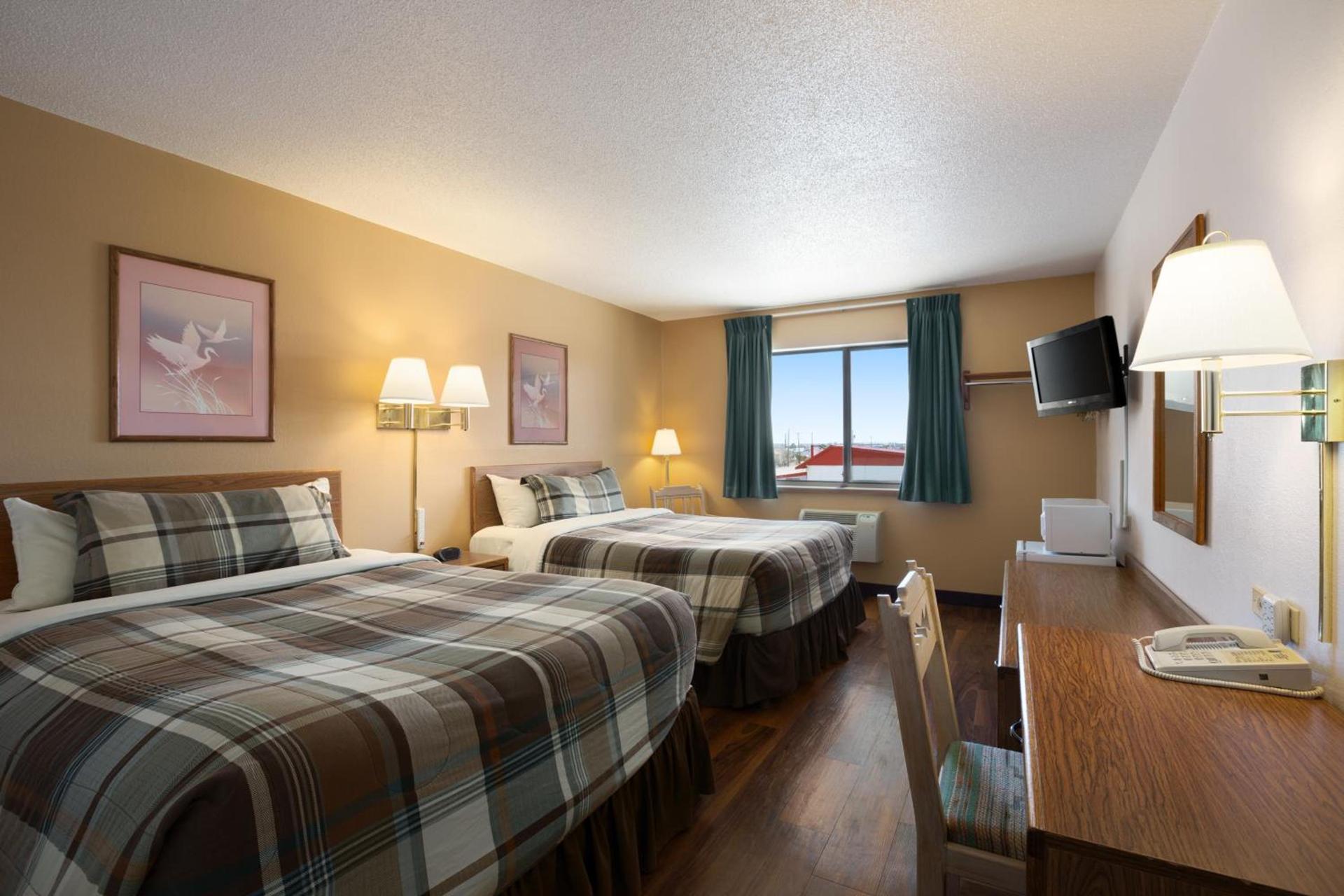 Super 8 by Wyndham Las Vegas photo 22
