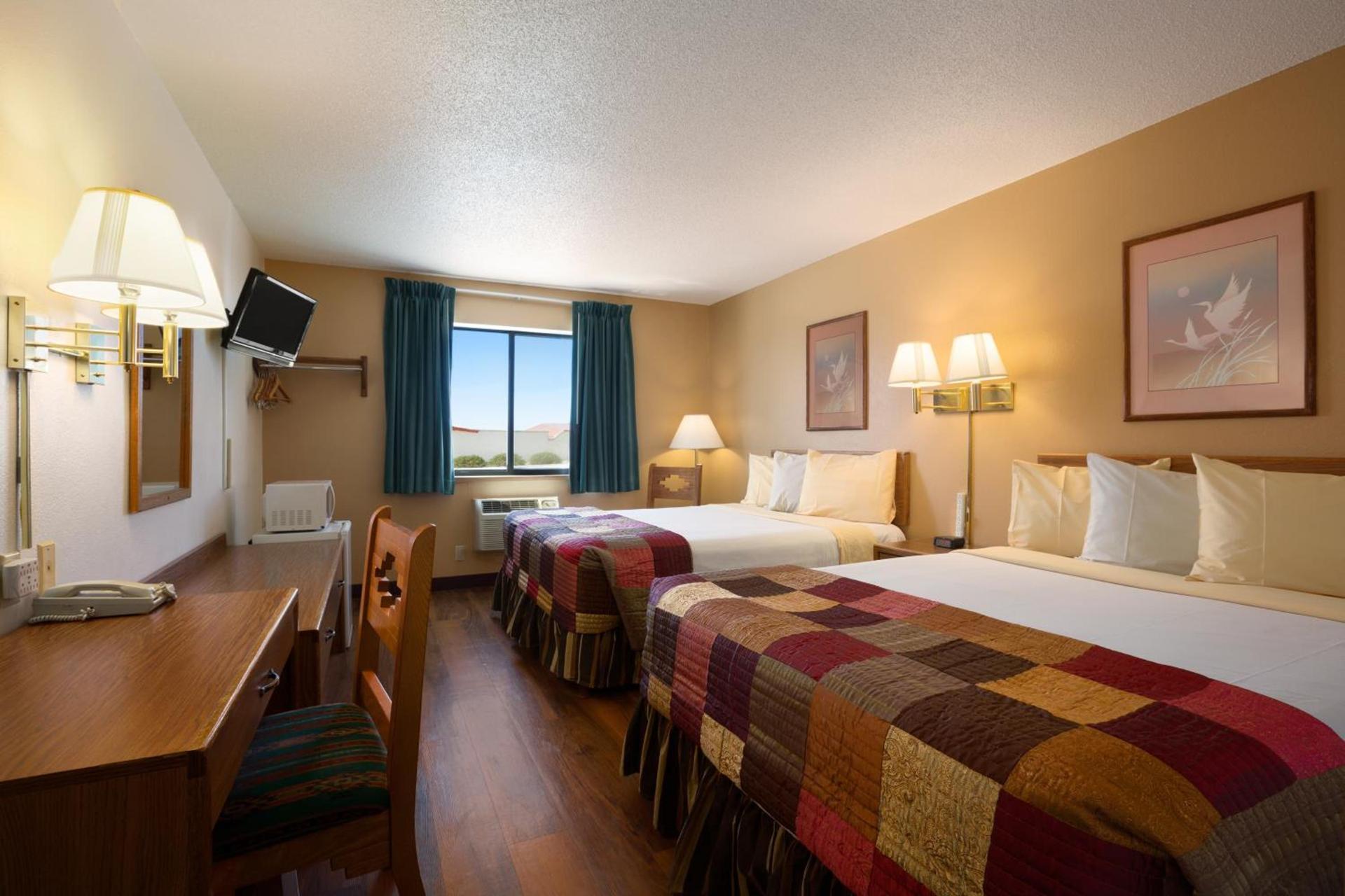 Super 8 by Wyndham Las Vegas photo 21