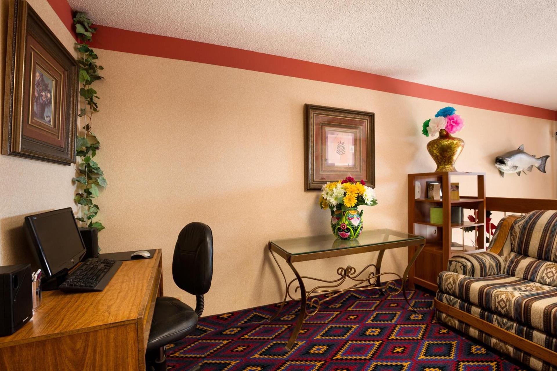 Super 8 by Wyndham Las Vegas photo 19