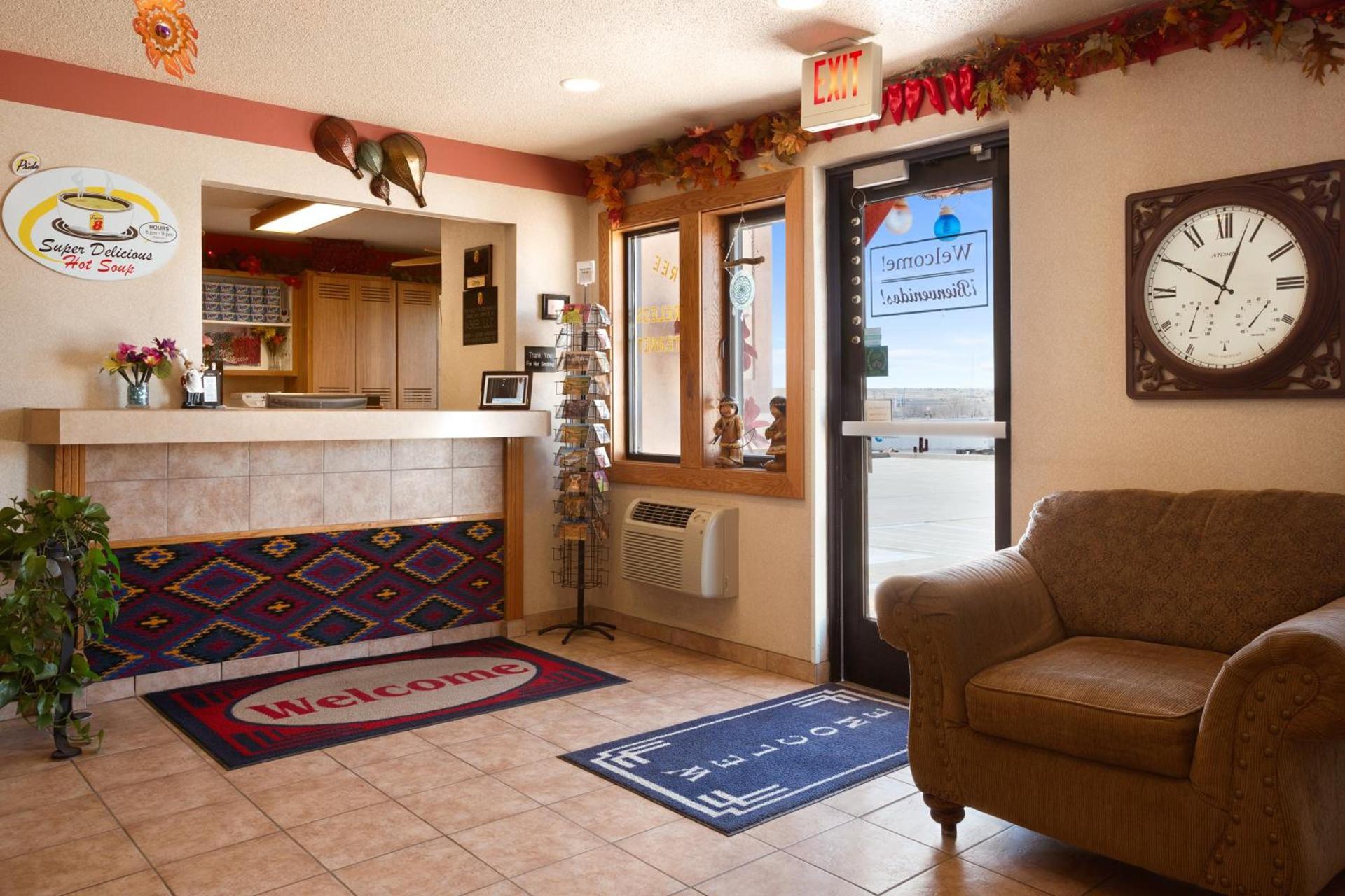 Super 8 by Wyndham Las Vegas photo 17