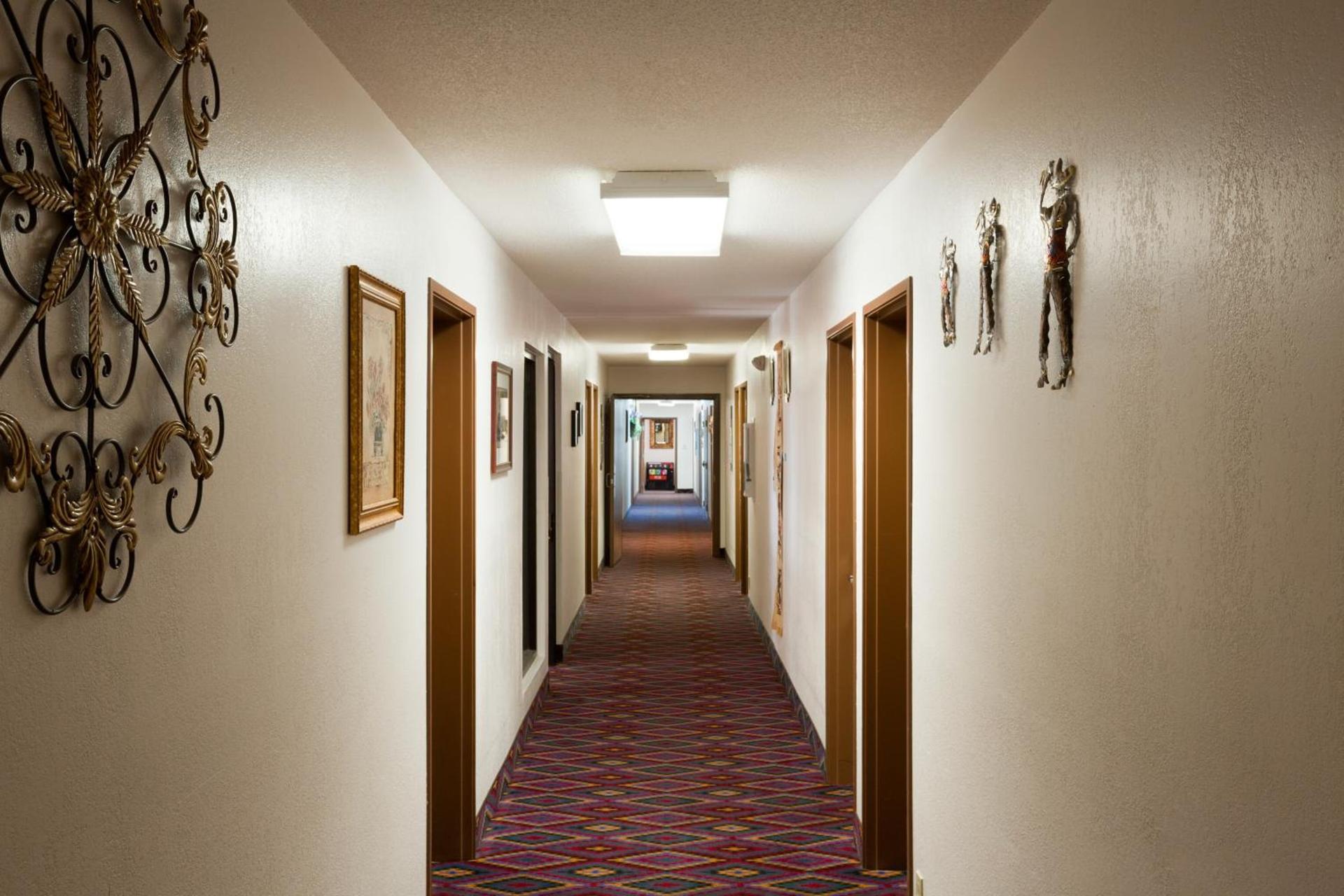 Super 8 by Wyndham Las Vegas photo 25