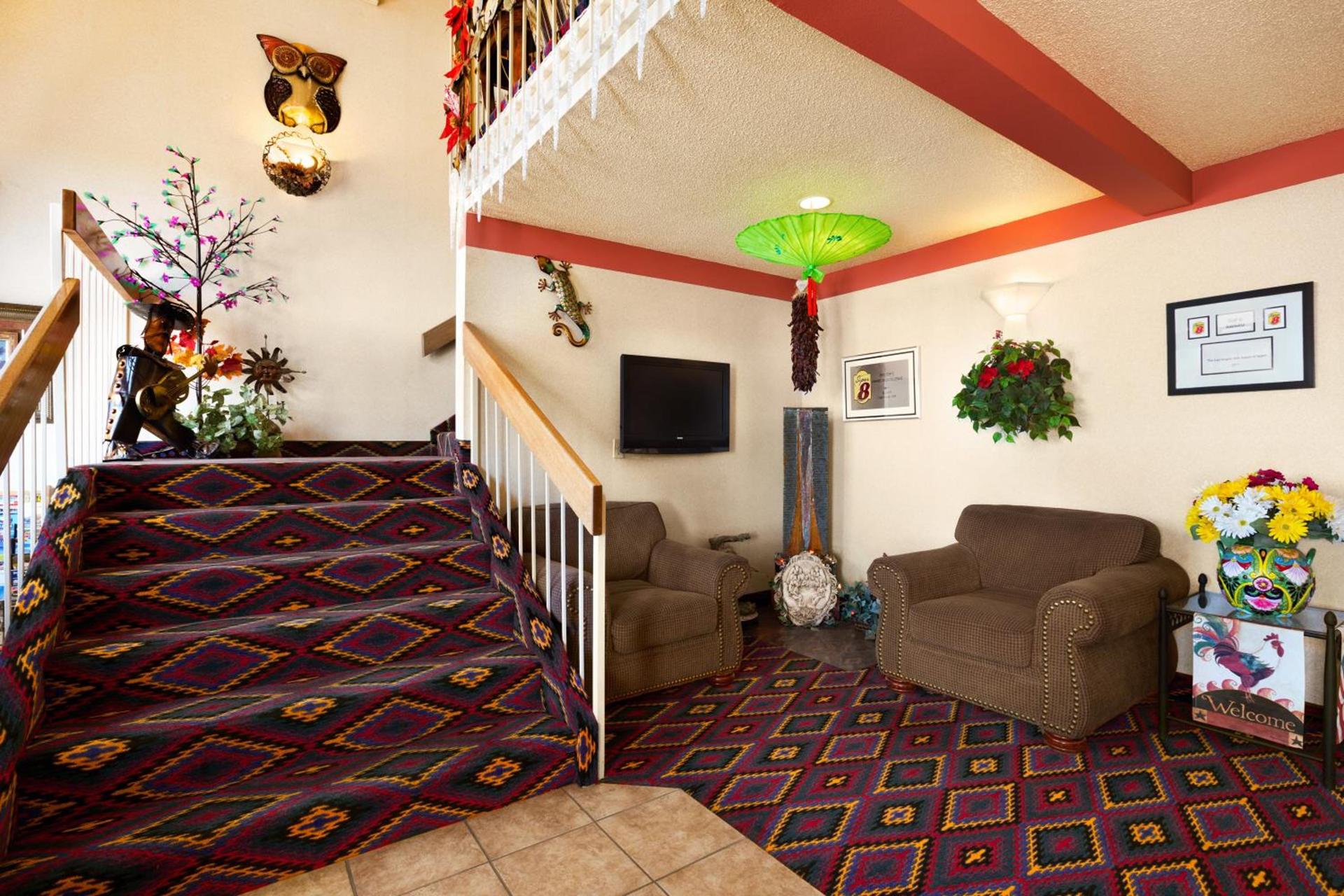 Super 8 by Wyndham Las Vegas photo 15