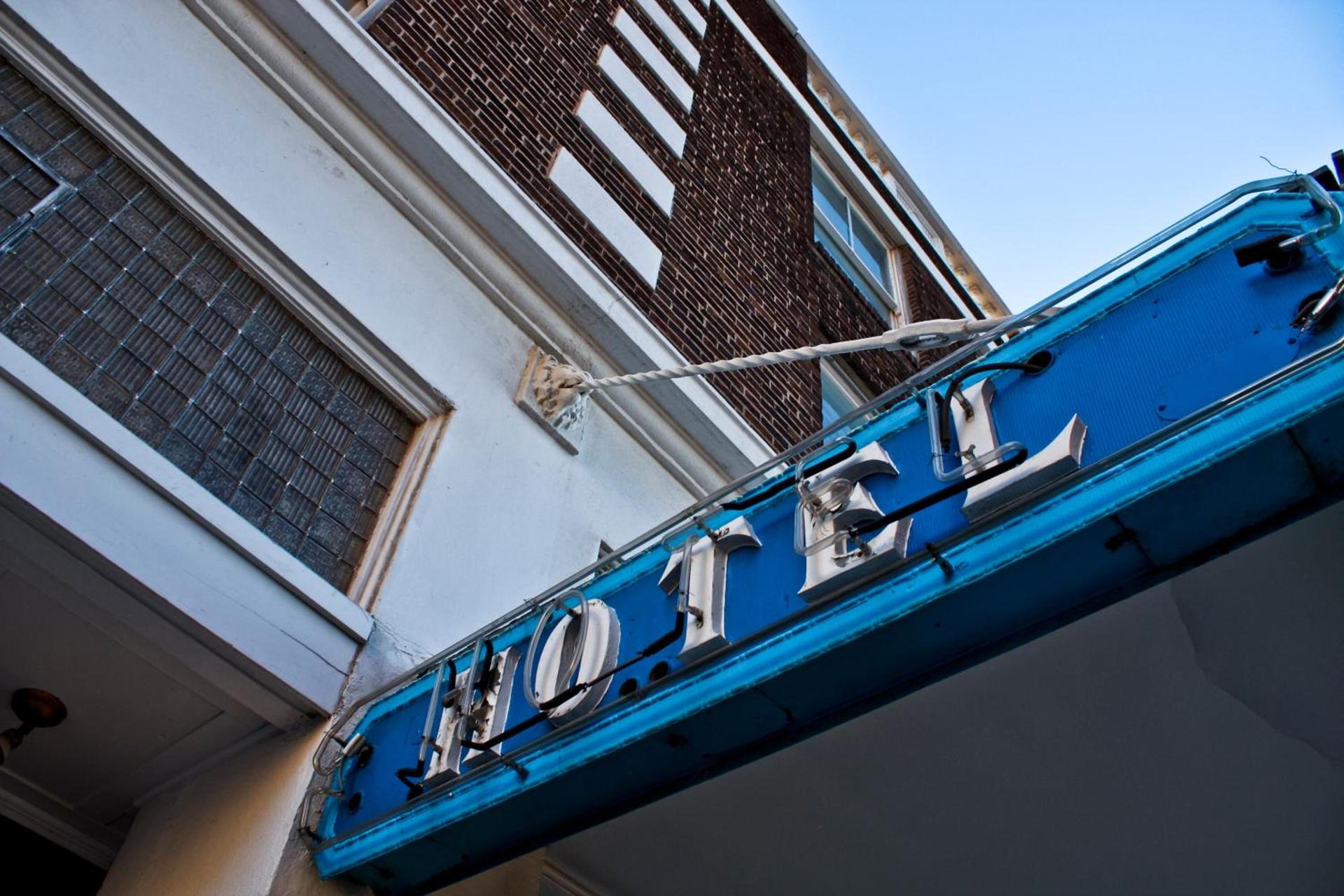 Gardner Hotel & Hostel photo 59