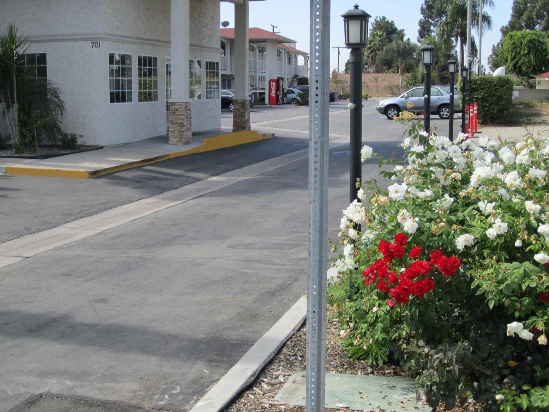 Motel 6-Anaheim, CA photo 15