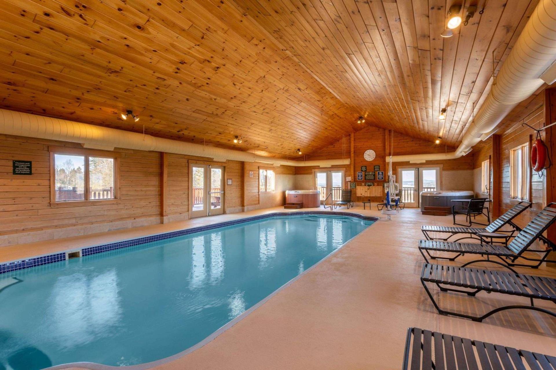 Rangeley Lake Resort a Ramada by Wyndham photo 3
