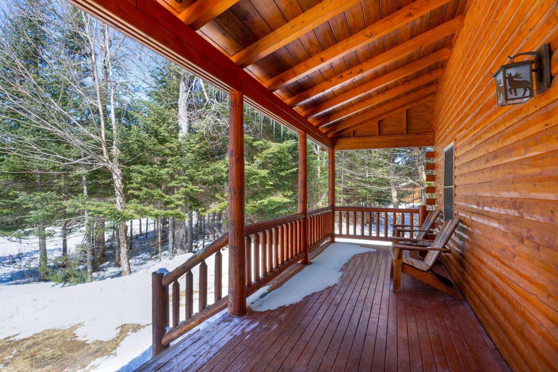 Rangeley Lake Resort a Ramada by Wyndham photo 7