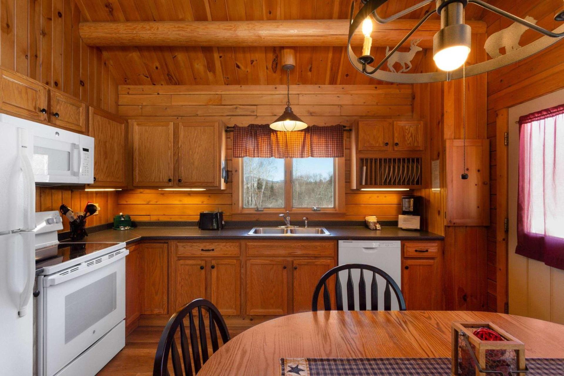 Rangeley Lake Resort a Ramada by Wyndham photo 8