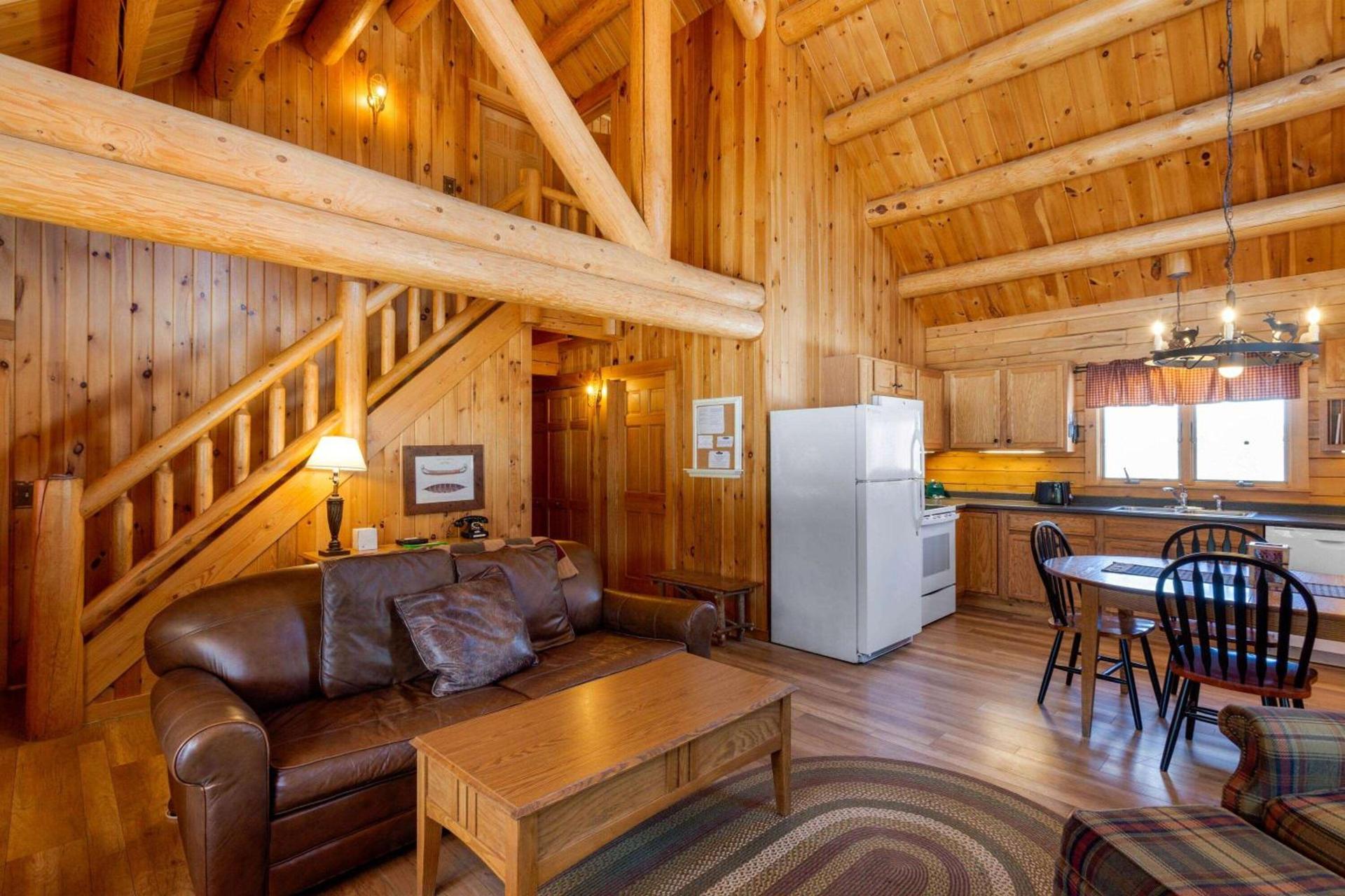 Rangeley Lake Resort a Ramada by Wyndham photo 10