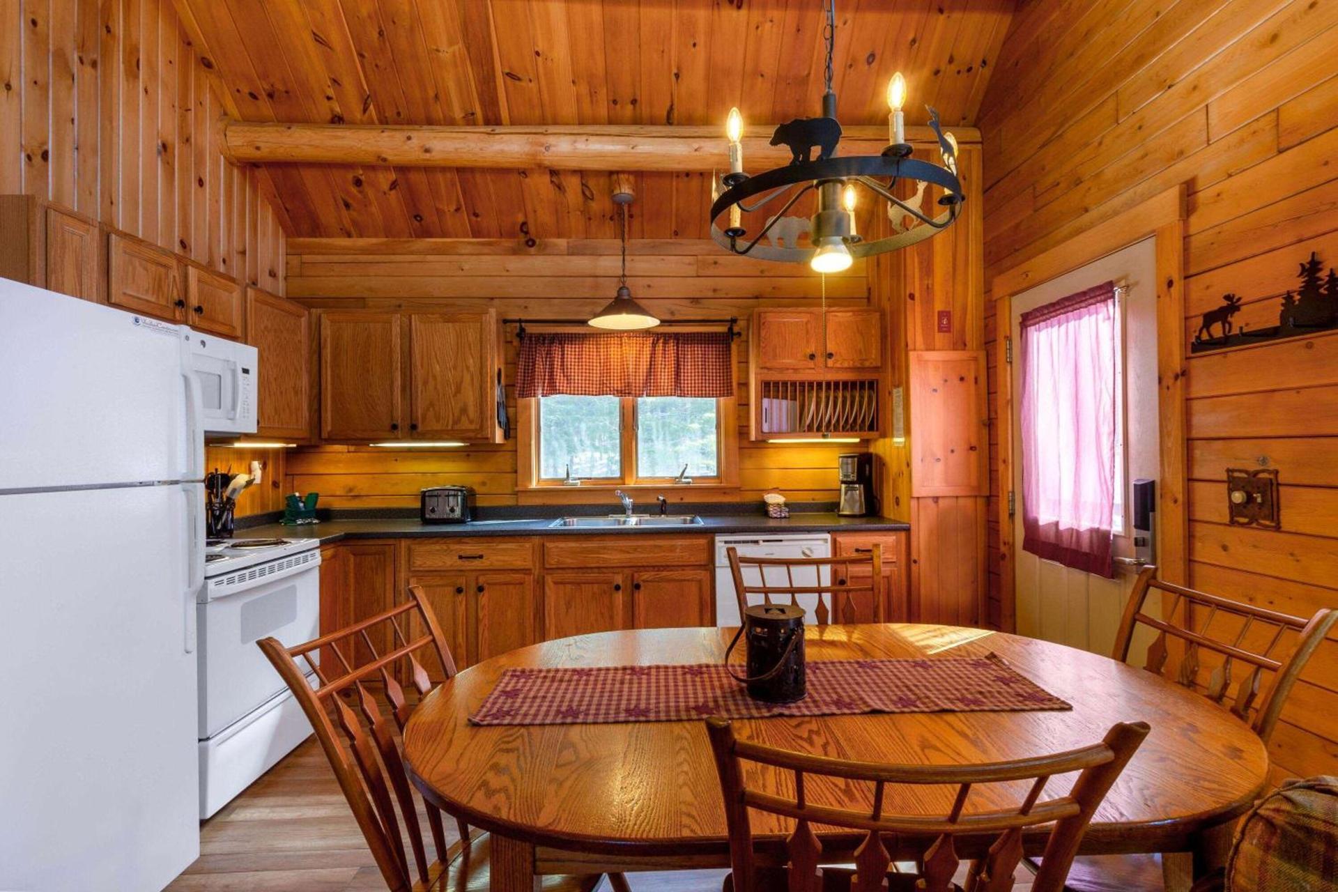 Rangeley Lake Resort a Ramada by Wyndham photo 11