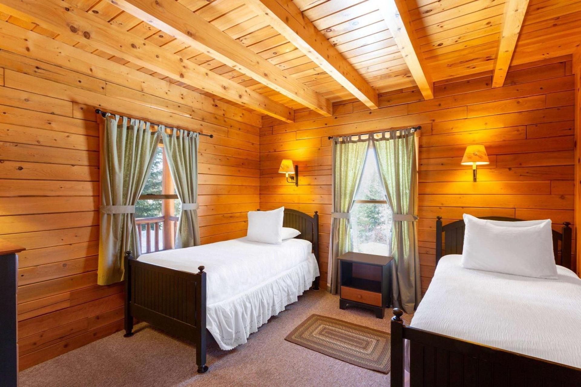 Rangeley Lake Resort a Ramada by Wyndham photo 13