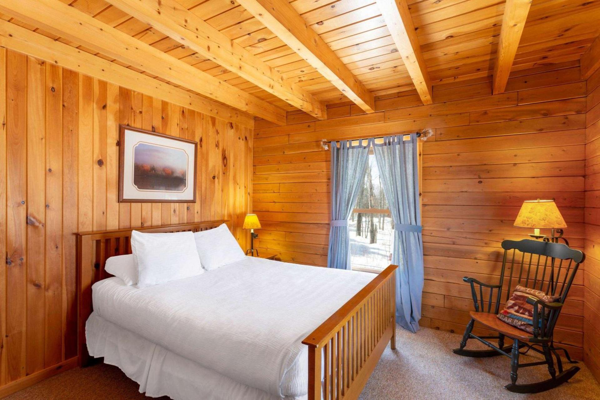 Rangeley Lake Resort a Ramada by Wyndham photo 14