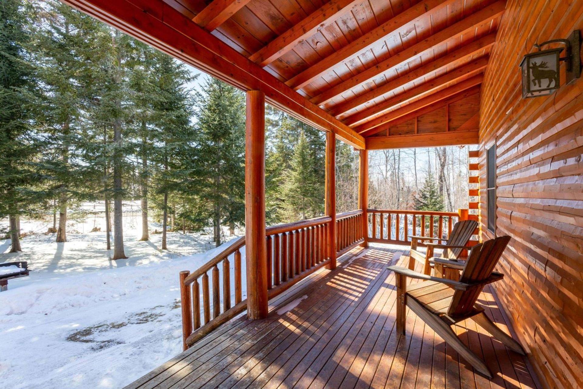 Rangeley Lake Resort a Ramada by Wyndham photo 17