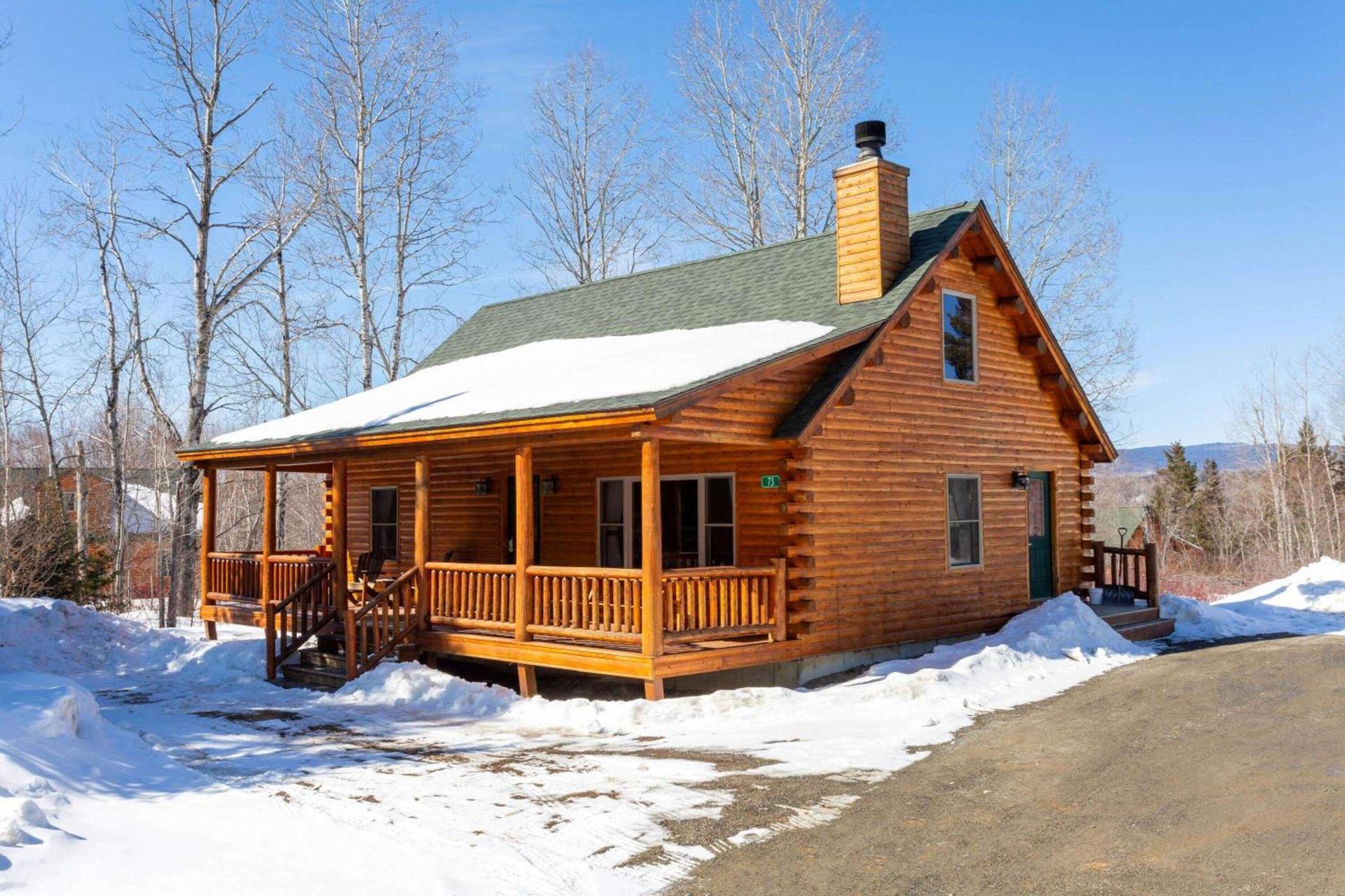 Rangeley Lake Resort a Ramada by Wyndham photo 18