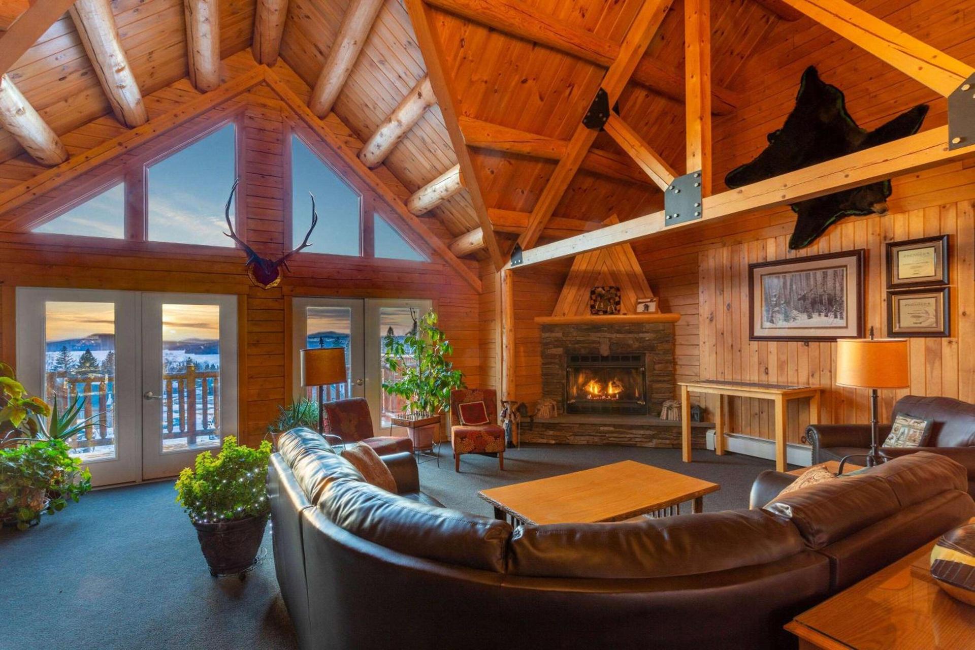 Rangeley Lake Resort a Ramada by Wyndham photo 20
