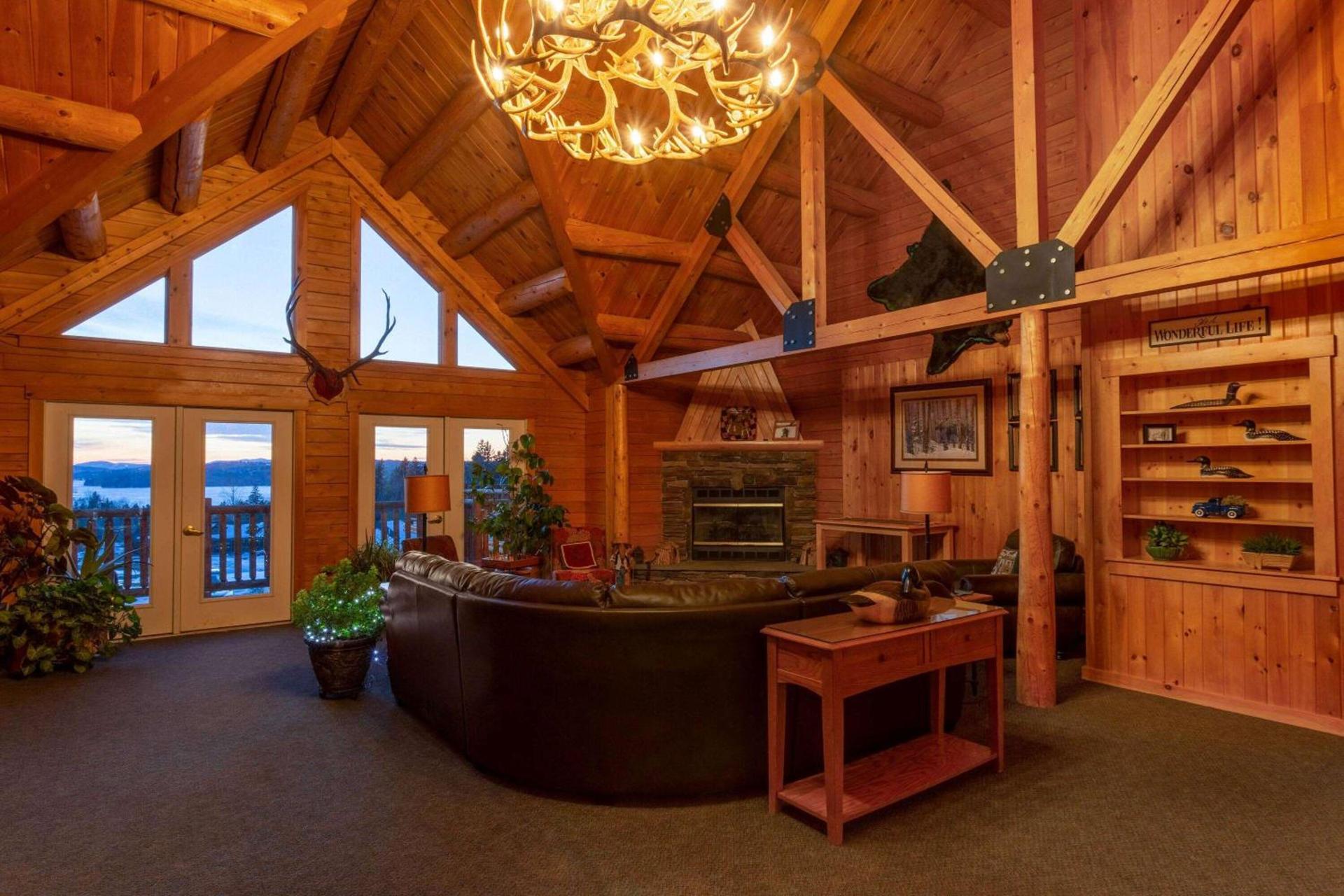 Rangeley Lake Resort a Ramada by Wyndham photo 21
