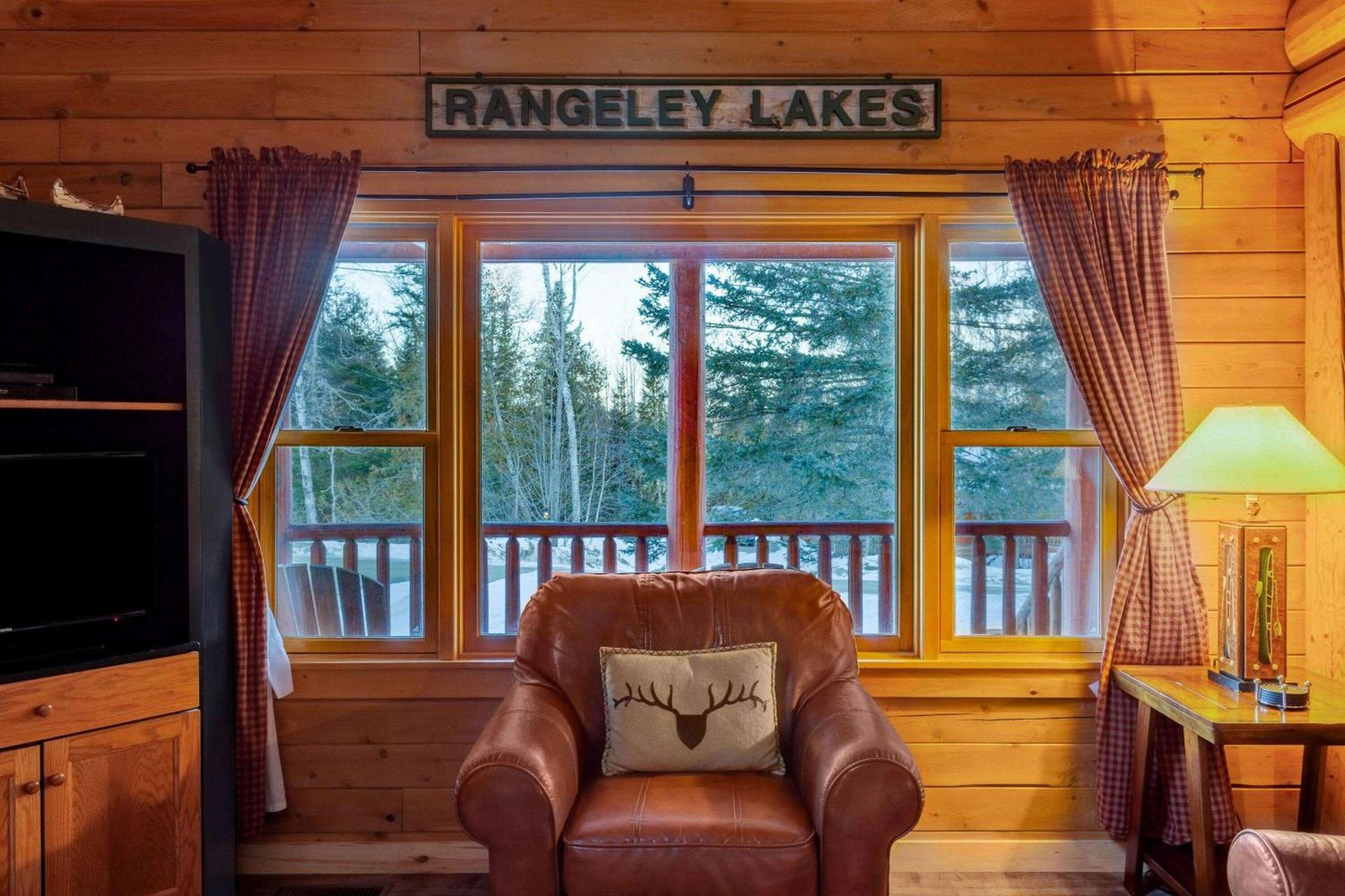 Rangeley Lake Resort a Ramada by Wyndham photo 22