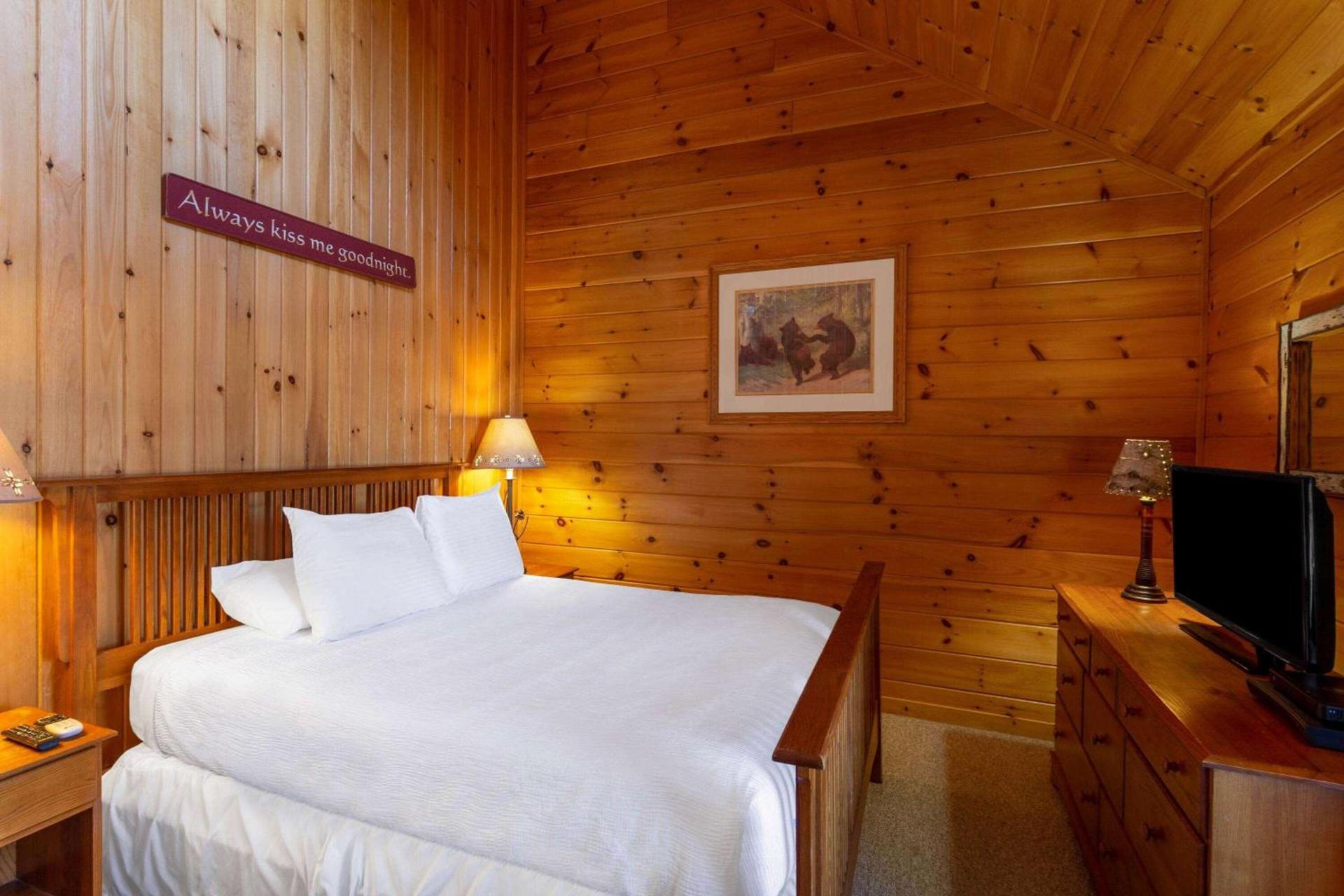 Rangeley Lake Resort a Ramada by Wyndham photo 24