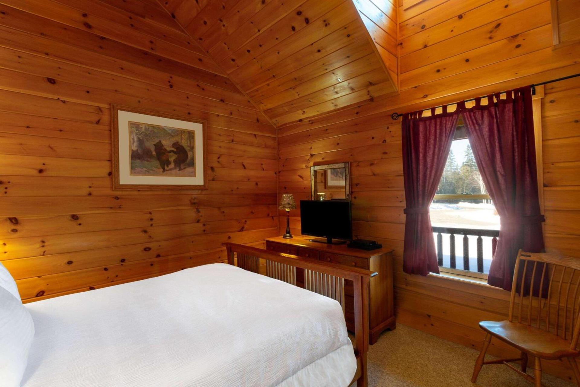Rangeley Lake Resort a Ramada by Wyndham photo 25