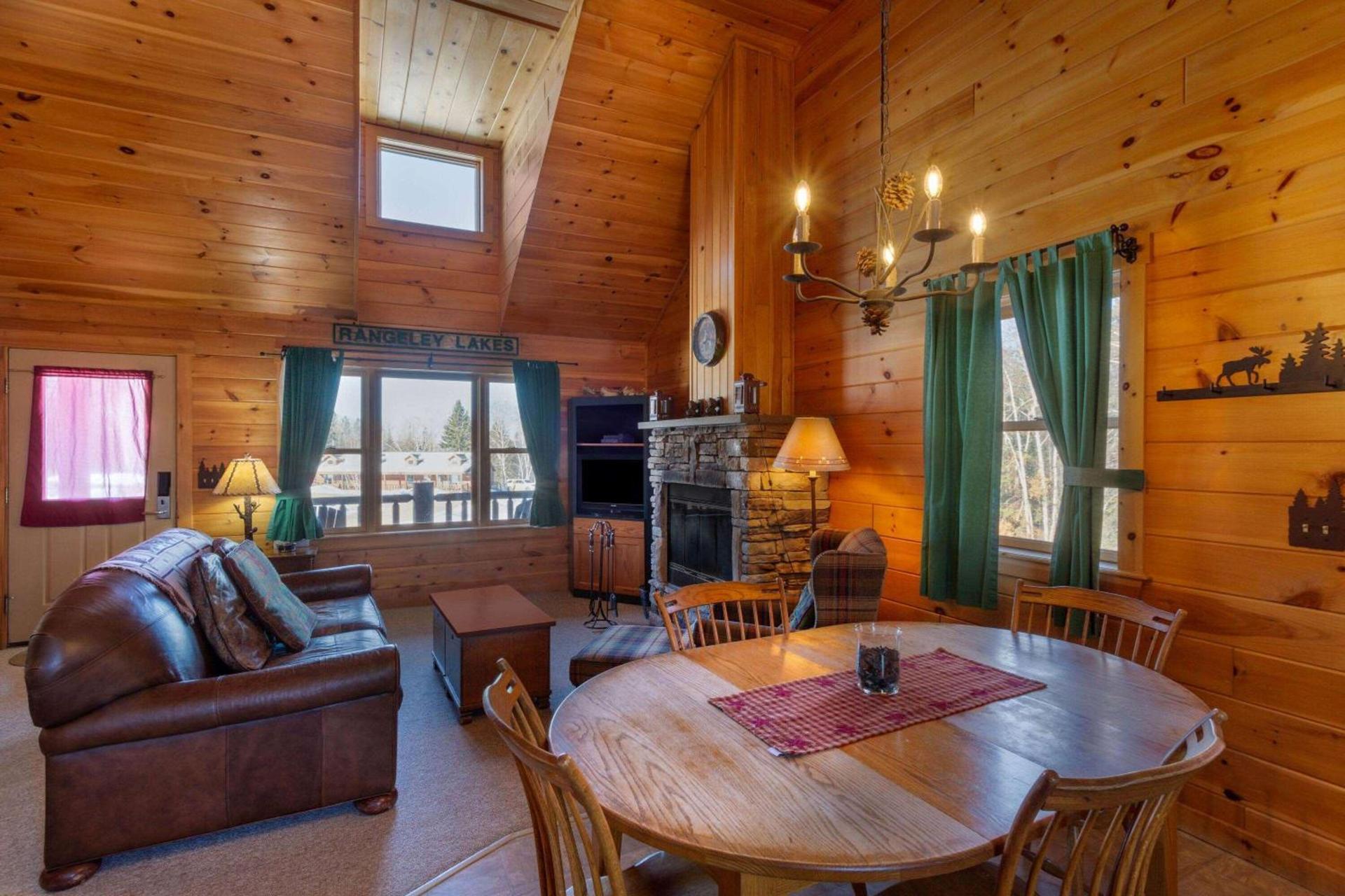 Rangeley Lake Resort a Ramada by Wyndham photo 26