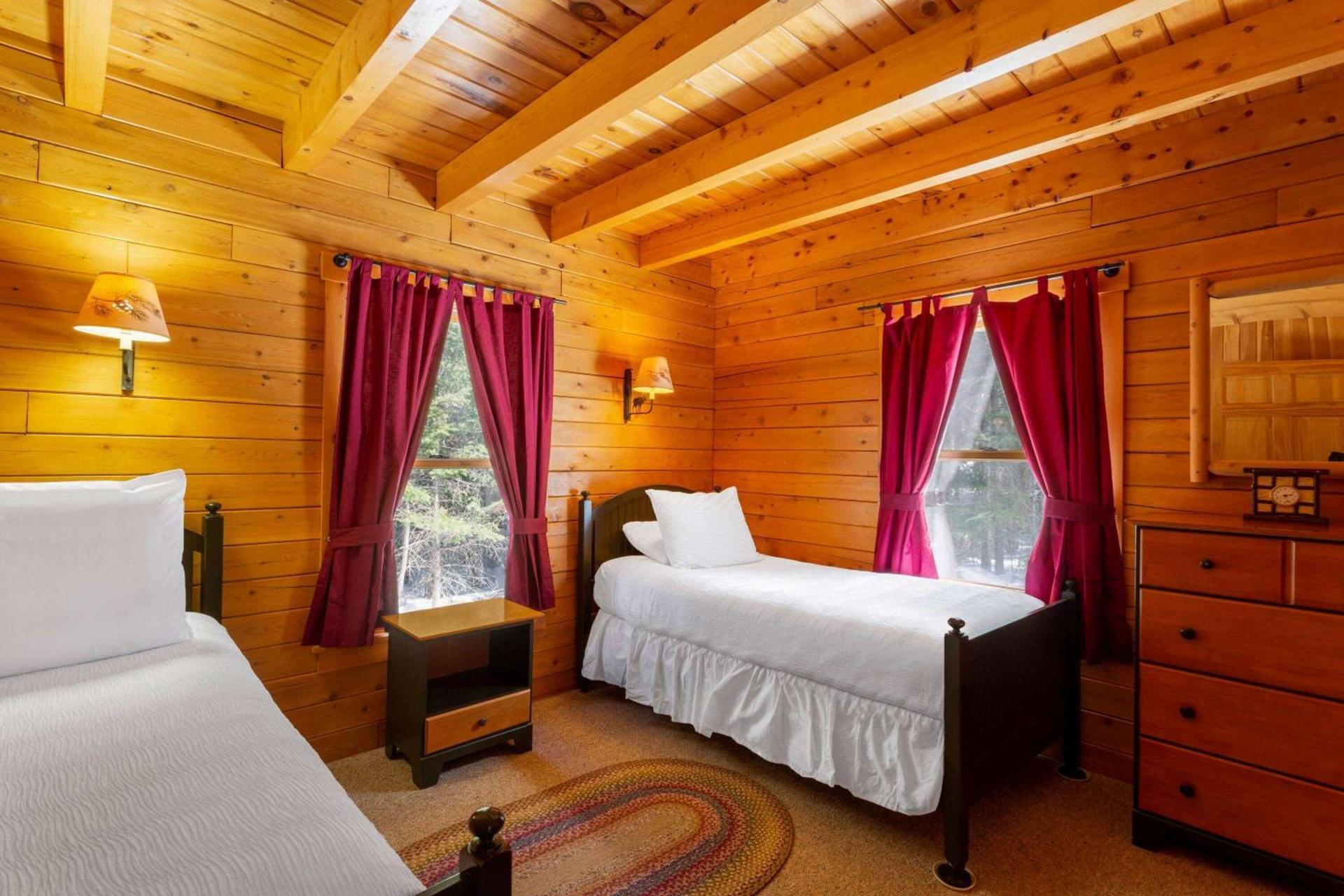 Rangeley Lake Resort a Ramada by Wyndham photo 28