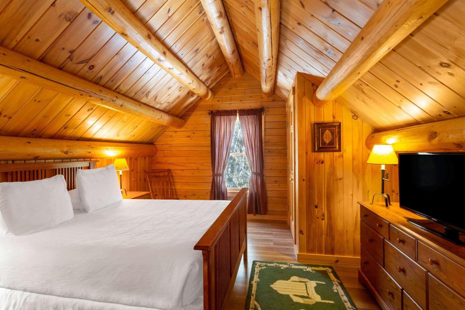 Rangeley Lake Resort a Ramada by Wyndham photo 29
