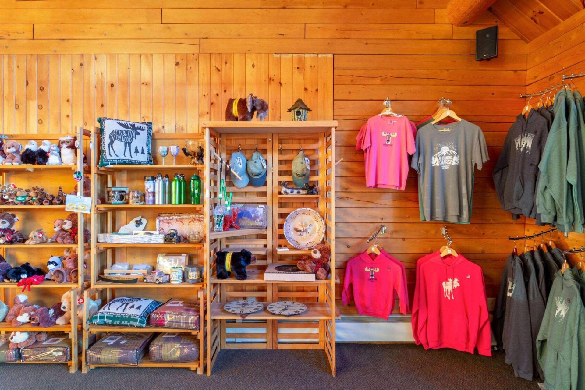 Rangeley Lake Resort a Ramada by Wyndham photo 31
