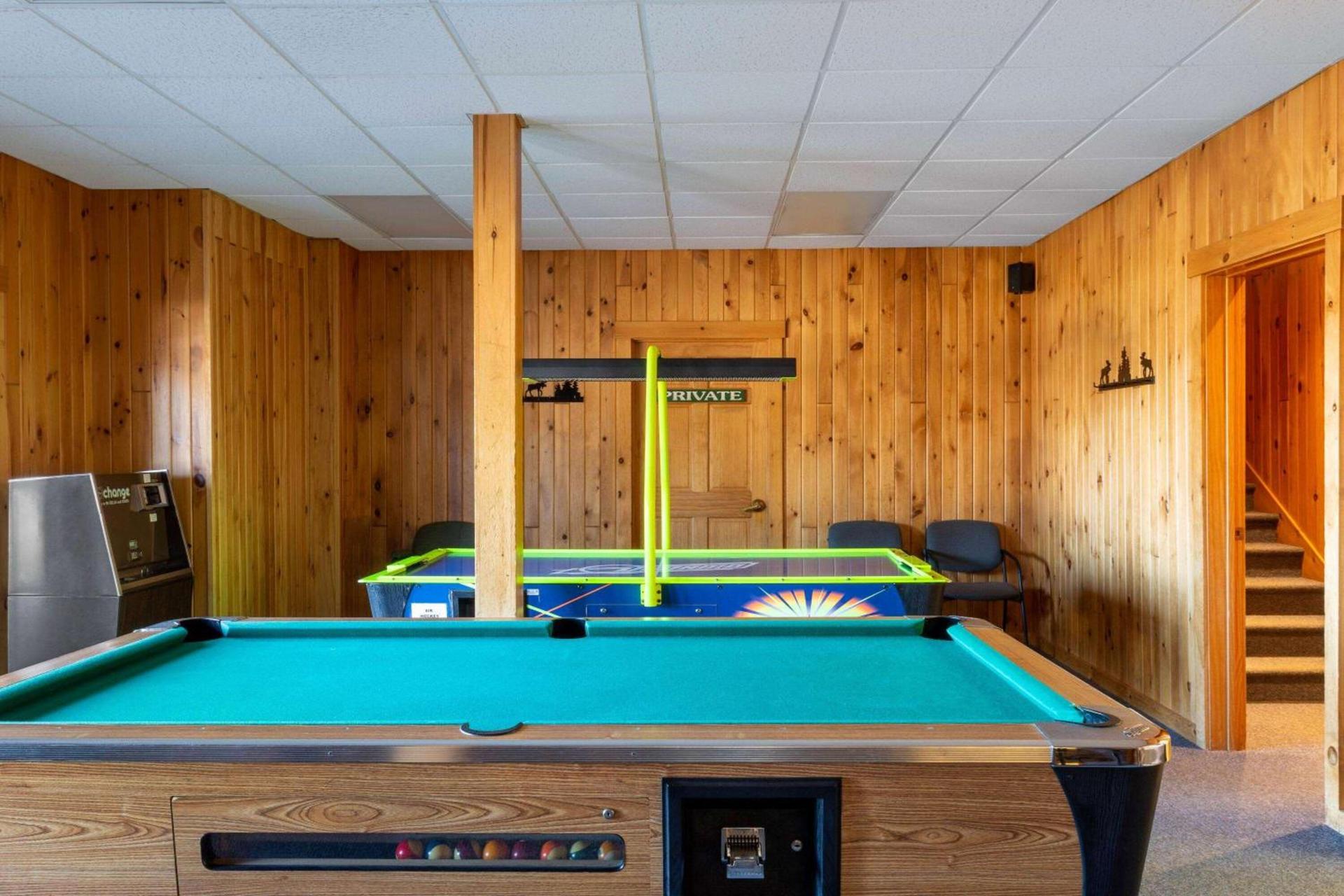 Rangeley Lake Resort a Ramada by Wyndham photo 32