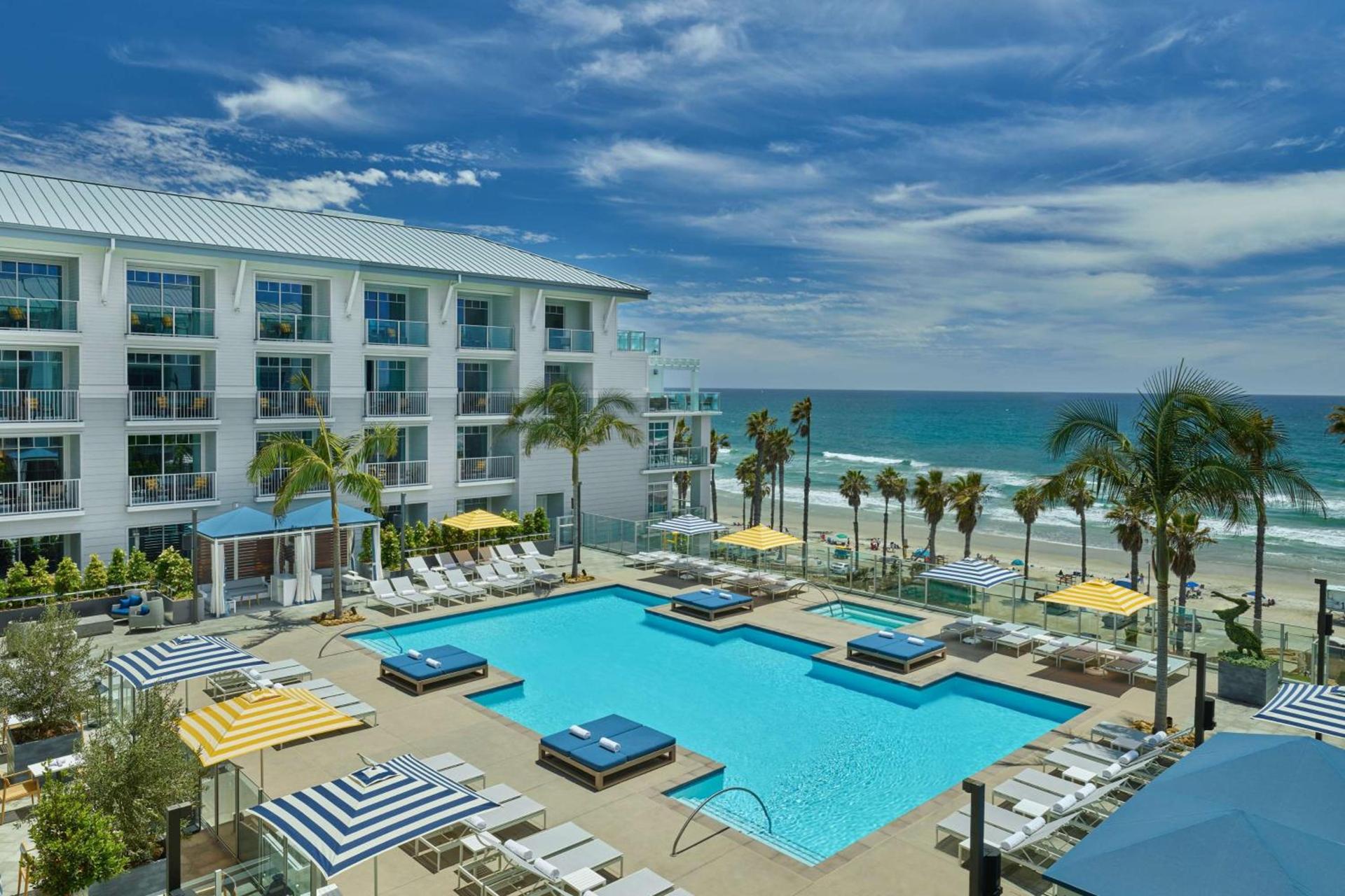 The Seabird Ocean Resort & Spa, Part of Destination Hotel by Hyatt photo 13