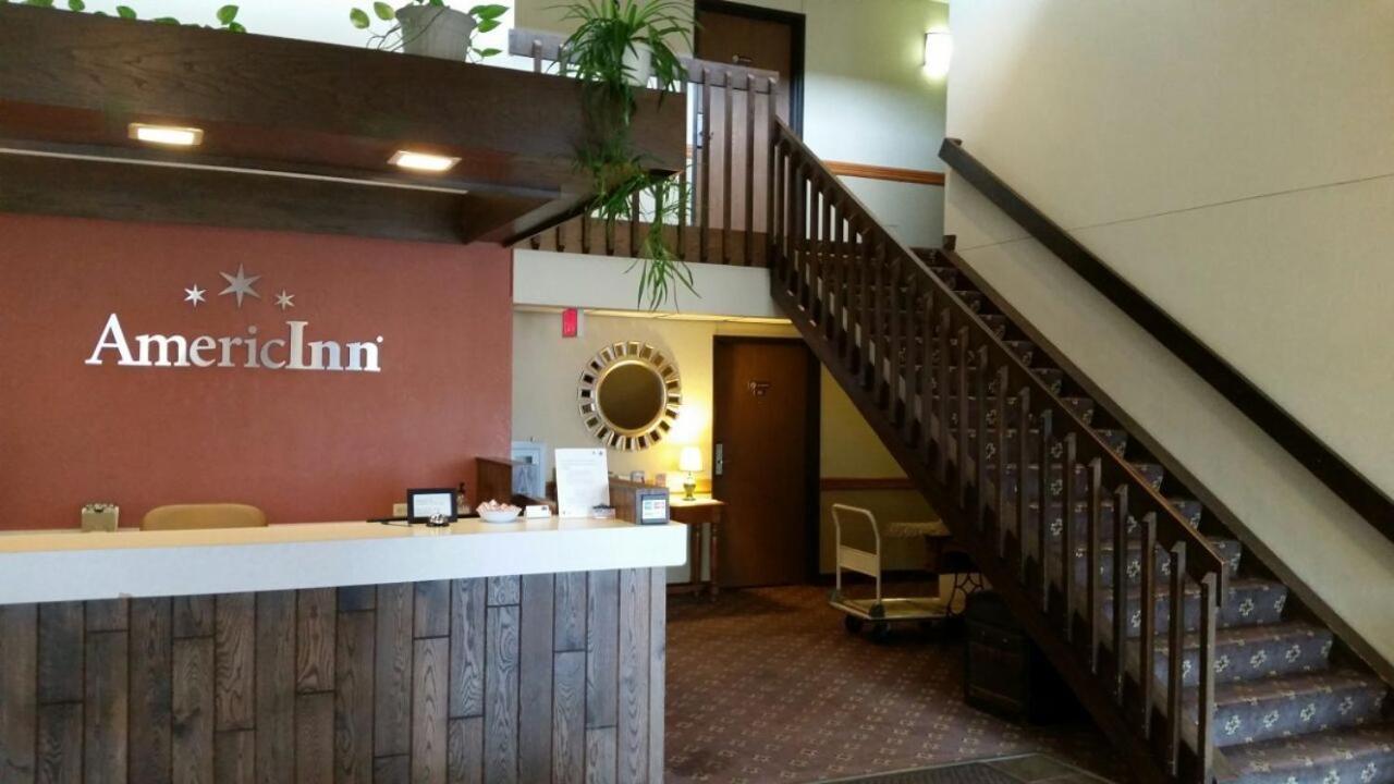 AmericInn by Wyndham Forest Lake photo 1