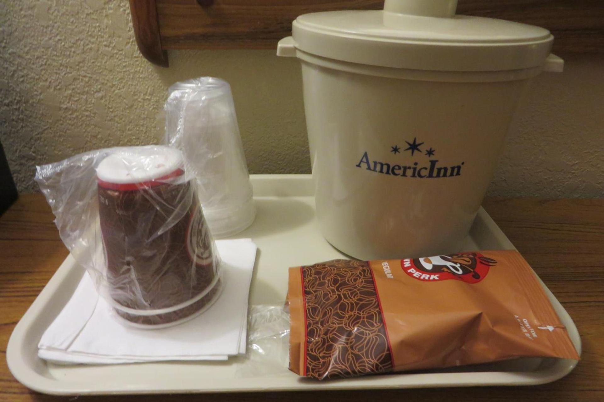 AmericInn by Wyndham Forest Lake photo 28