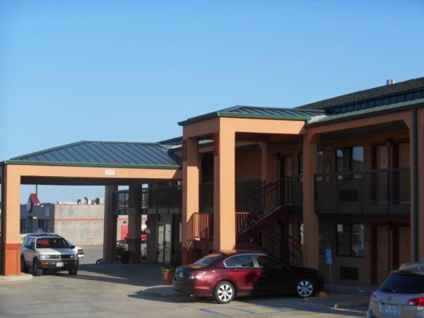 AmeriStay Inn St Joseph photo 4