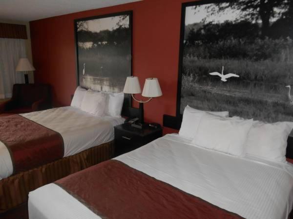 AmeriStay Inn St Joseph photo 20
