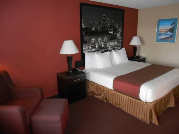 AmeriStay Inn St Joseph photo 21
