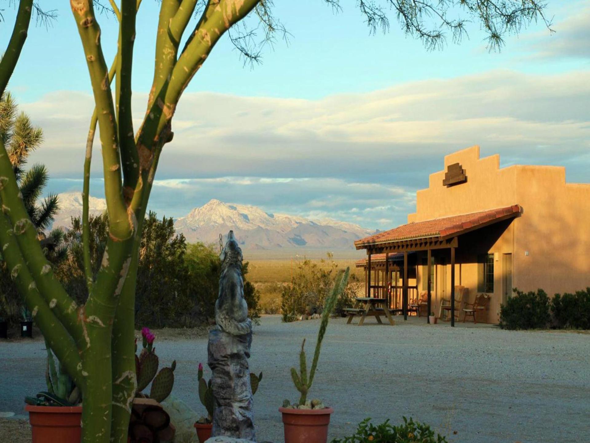 Stagecoach Trails Guest Ranch photo 1