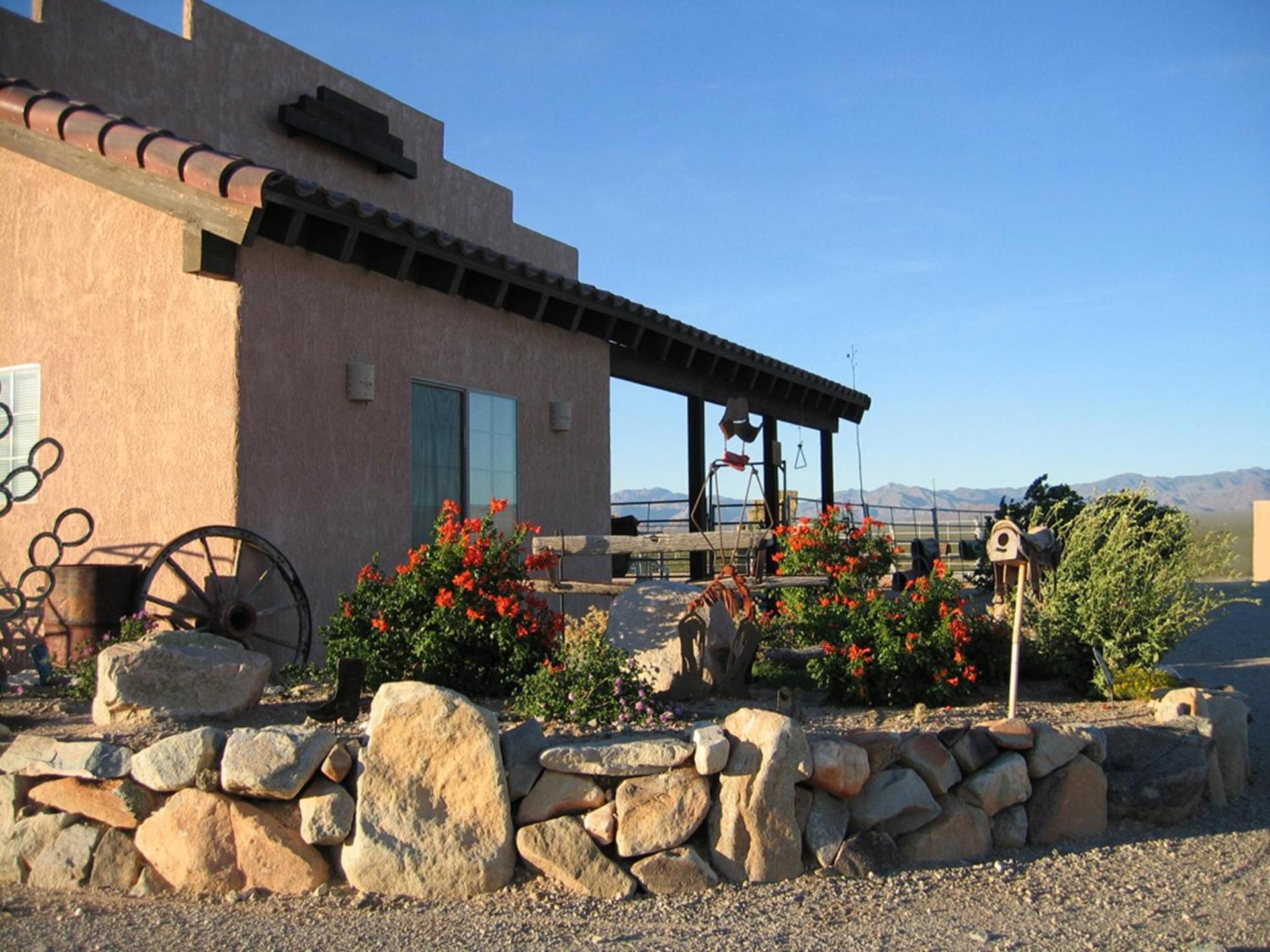 Stagecoach Trails Guest Ranch photo 7