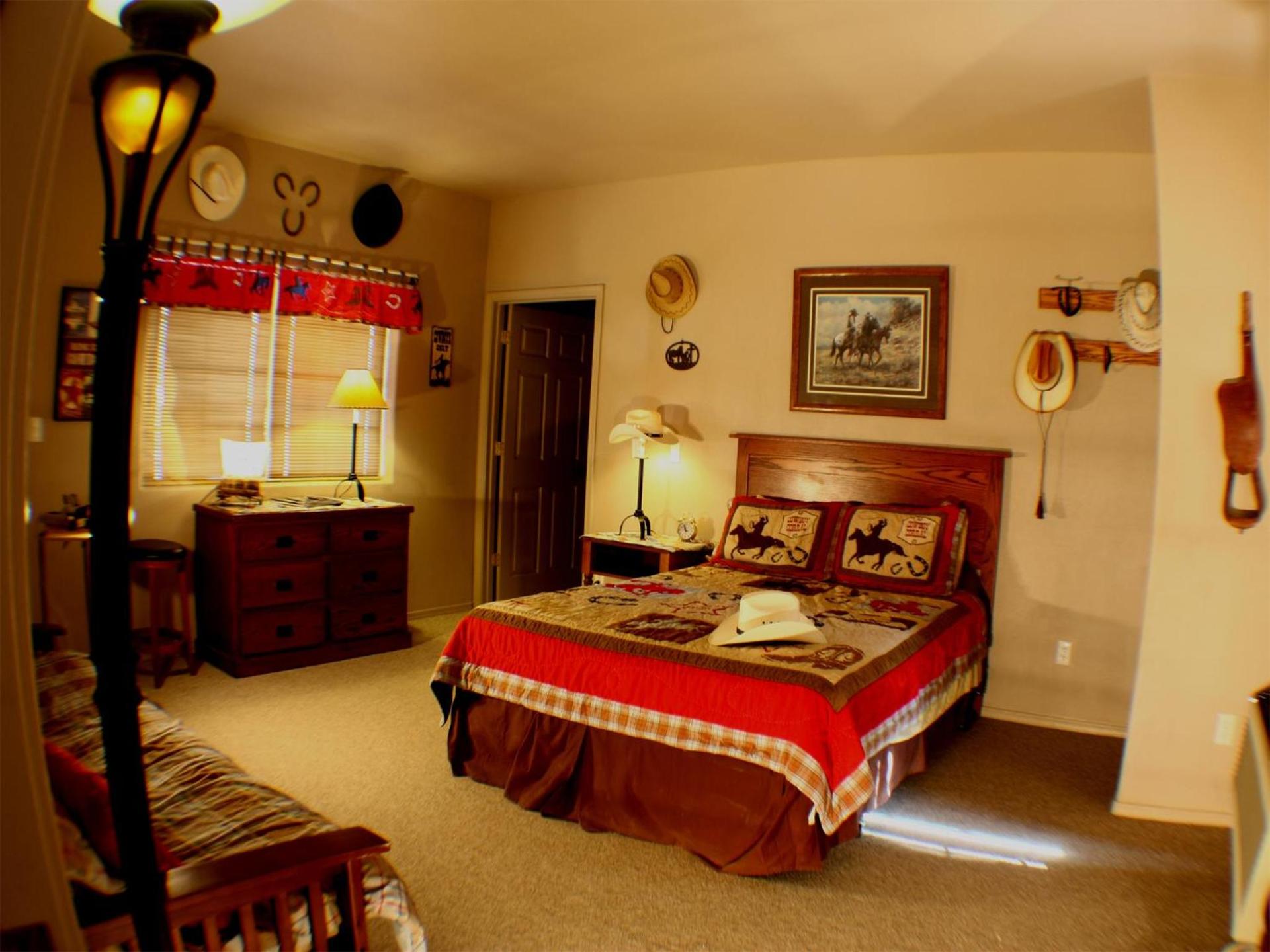 Stagecoach Trails Guest Ranch photo 46