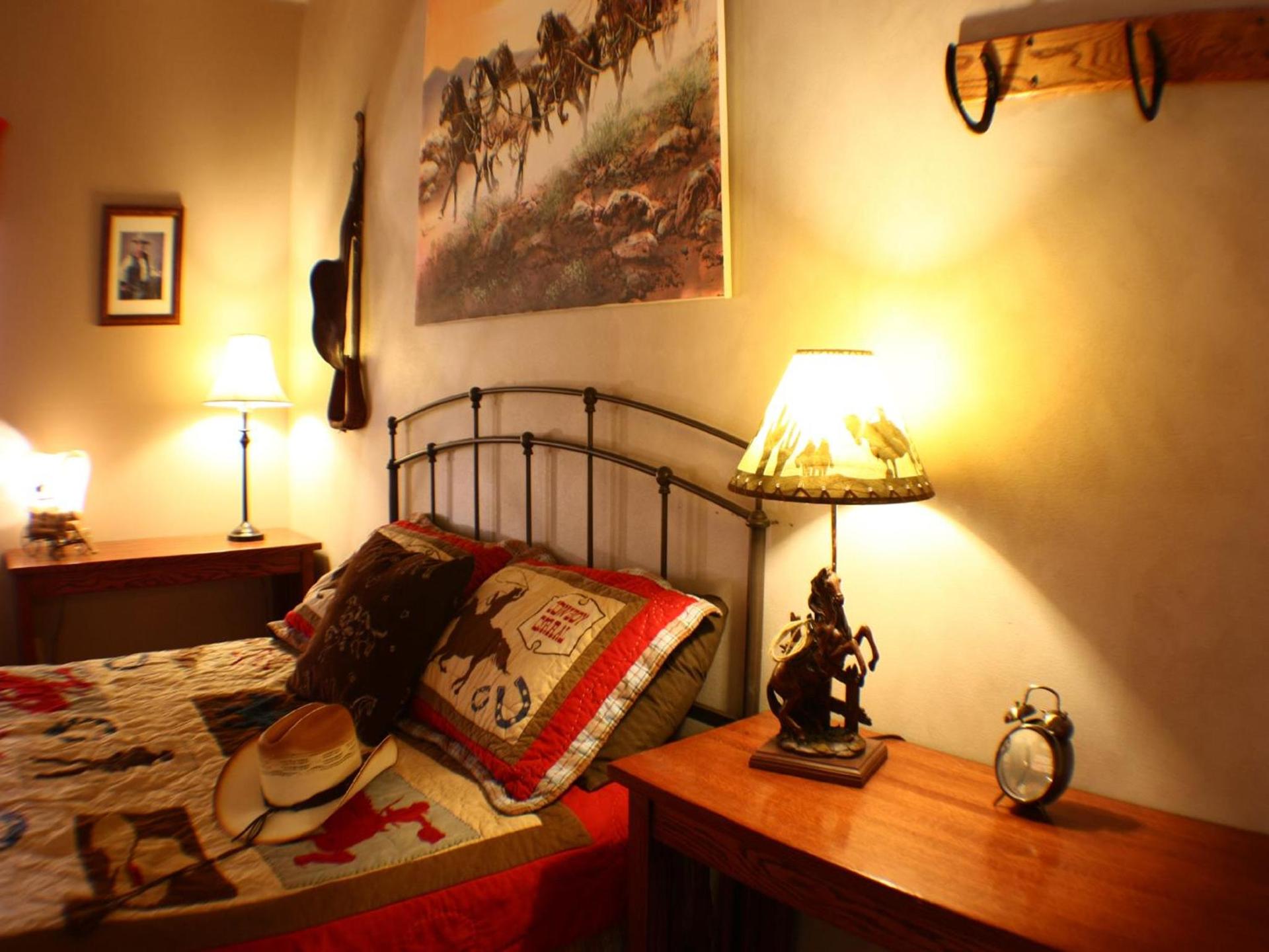 Stagecoach Trails Guest Ranch photo 43