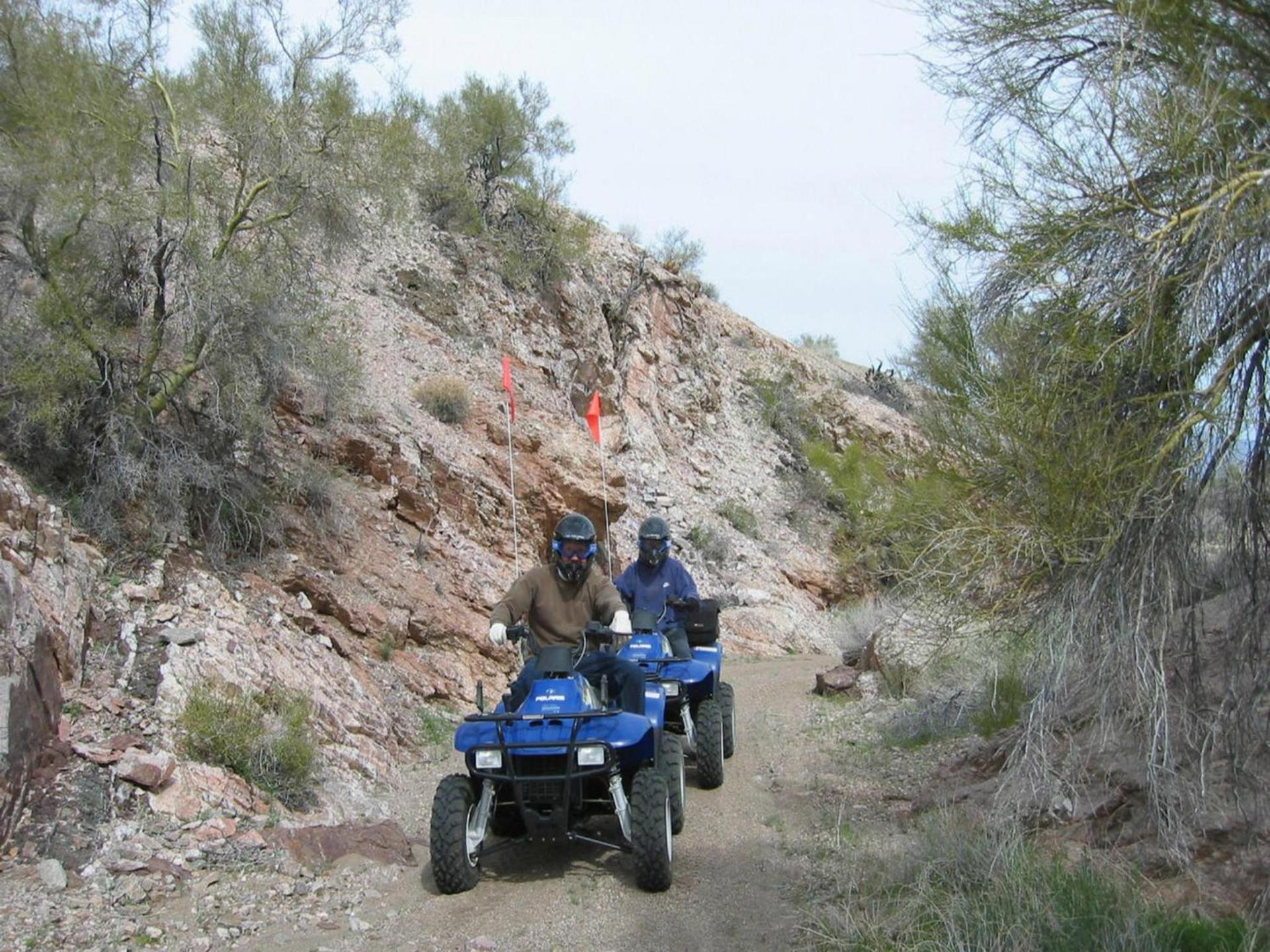 Stagecoach Trails Guest Ranch photo 20