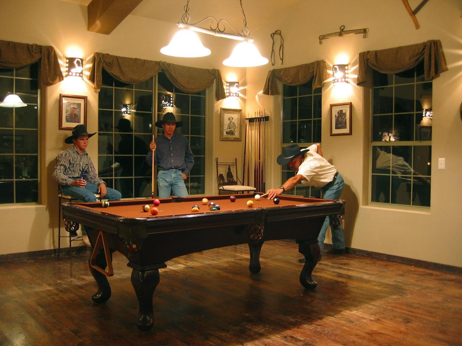Stagecoach Trails Guest Ranch photo 12
