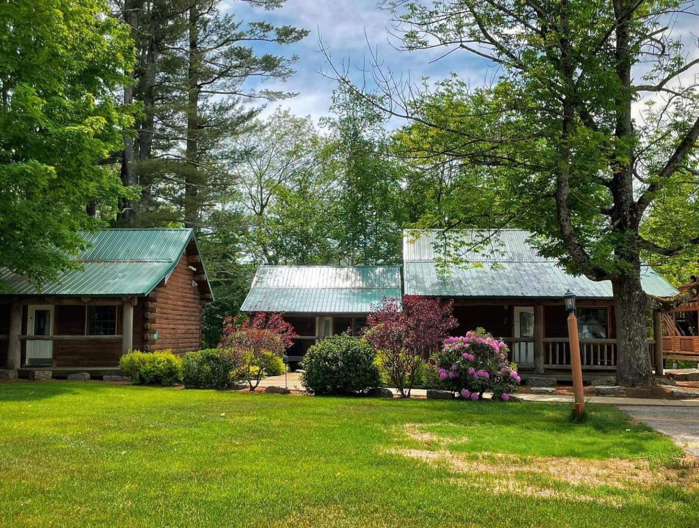 New England Inn & Lodge photo 50