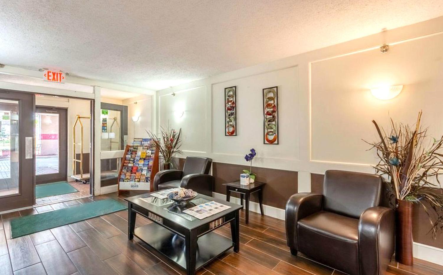Coratel Suites photo 3