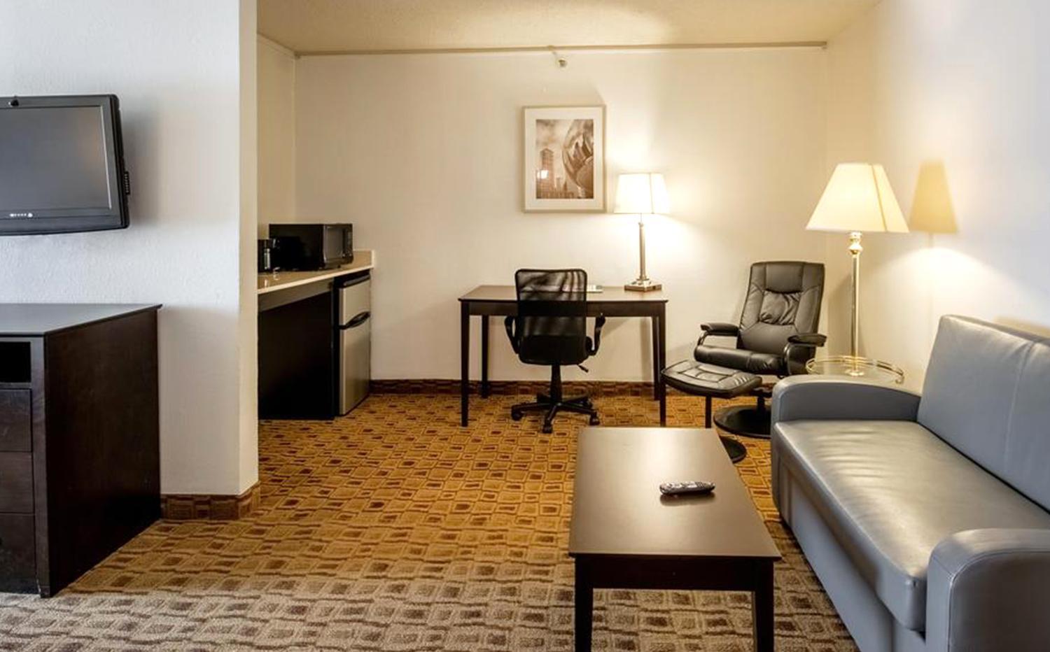 Coratel Suites photo 17